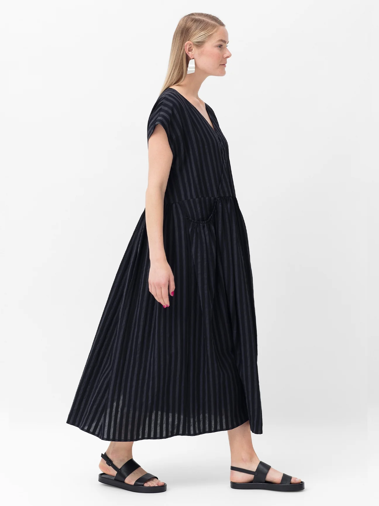 OND Dress in Black