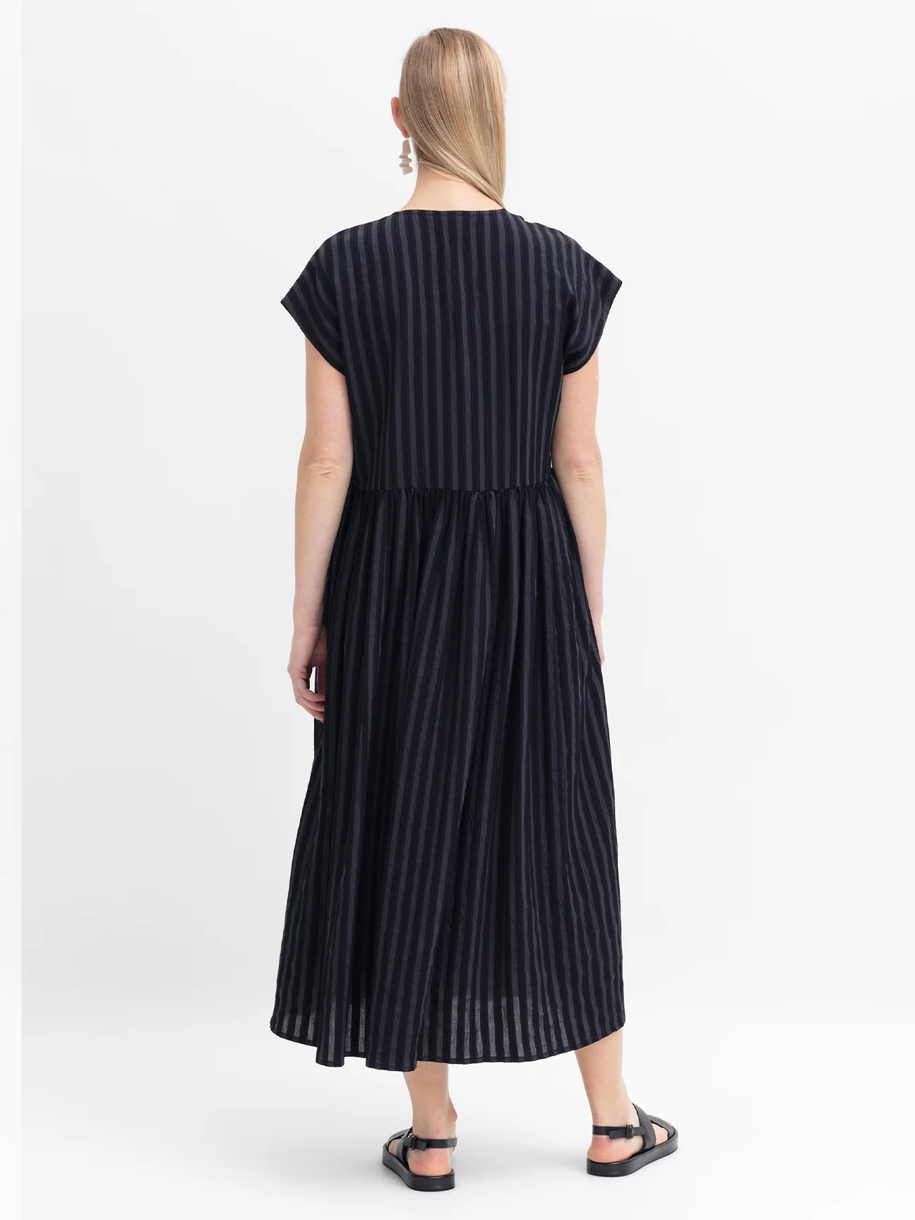OND Dress in Black