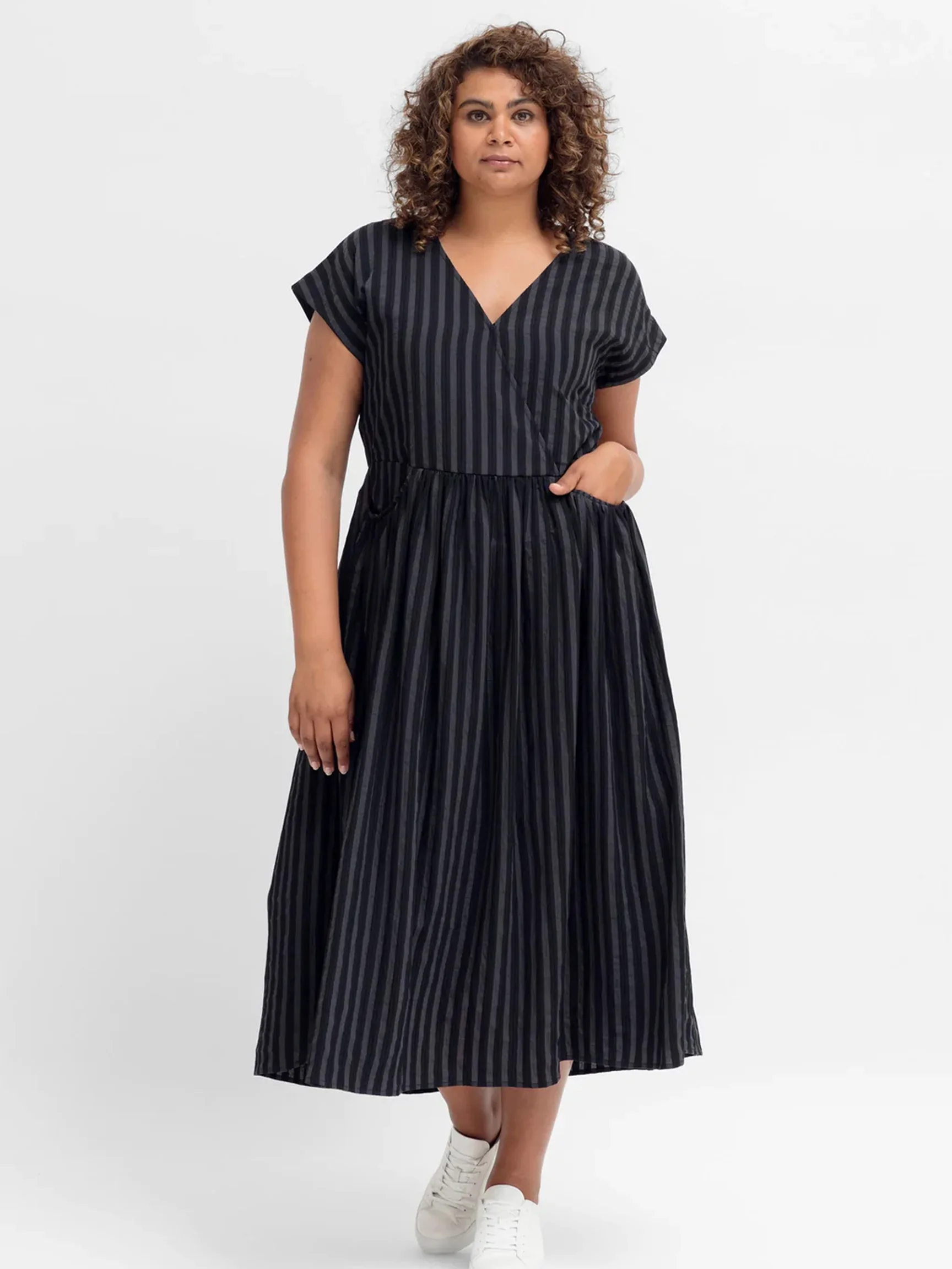 OND Dress in Black