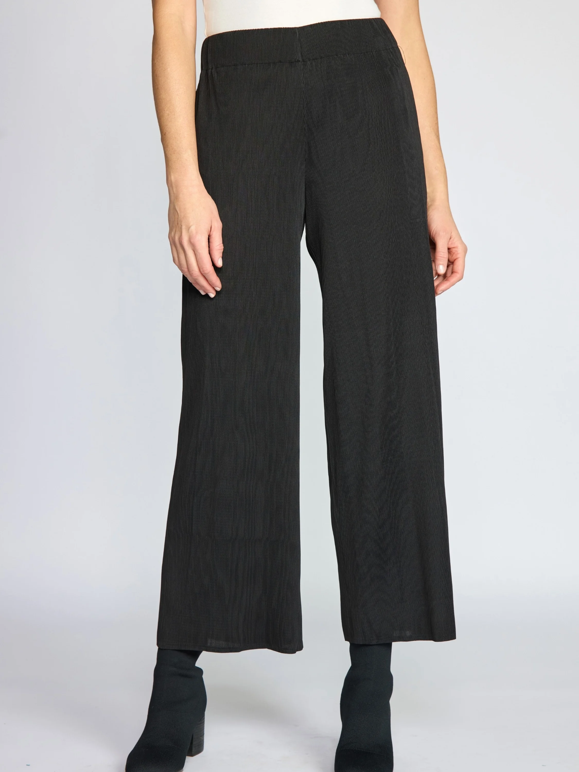 Occasion Pant in Black