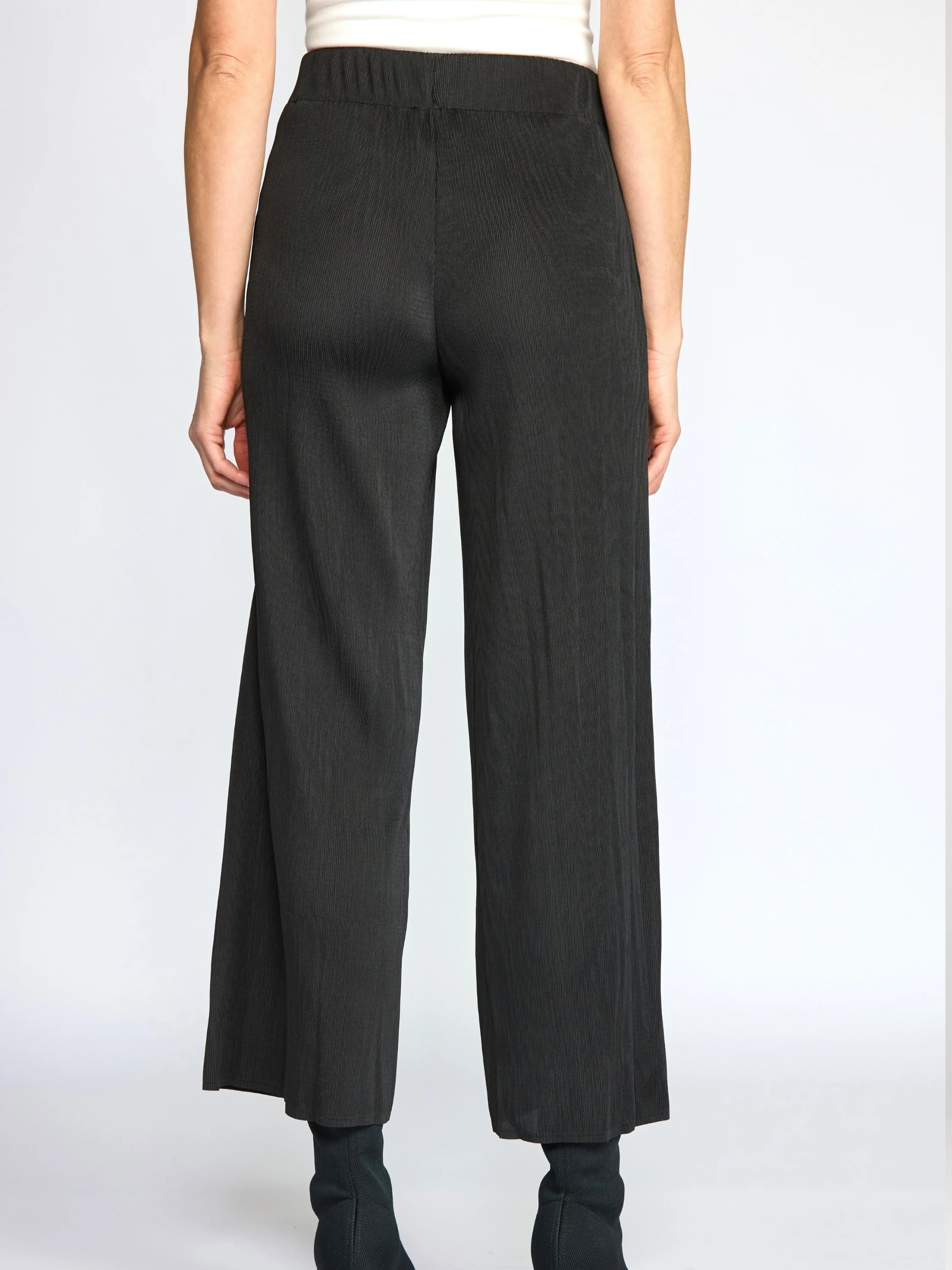 Occasion Pant in Black
