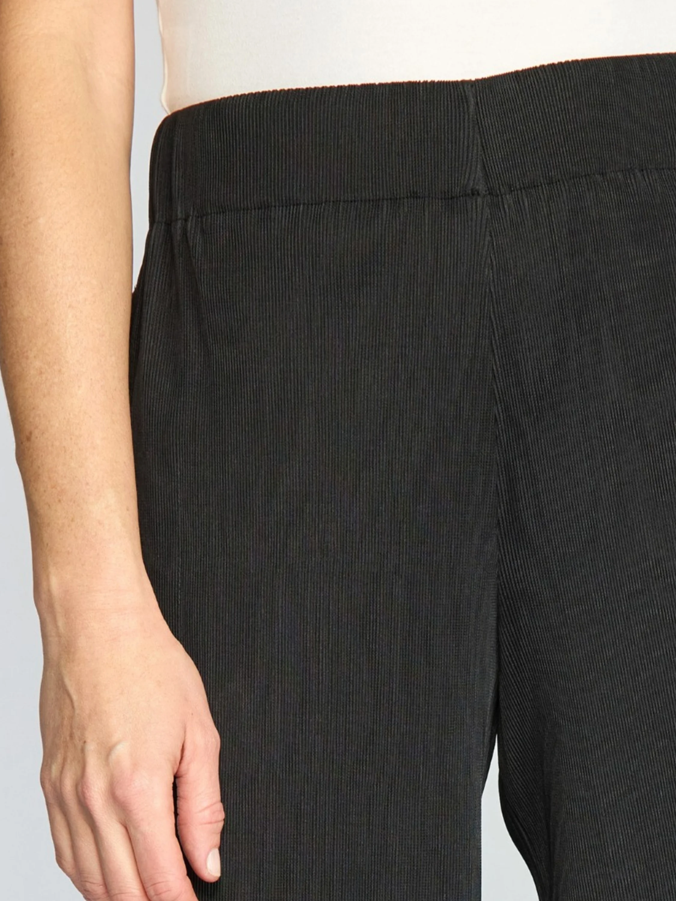 Occasion Pant in Black