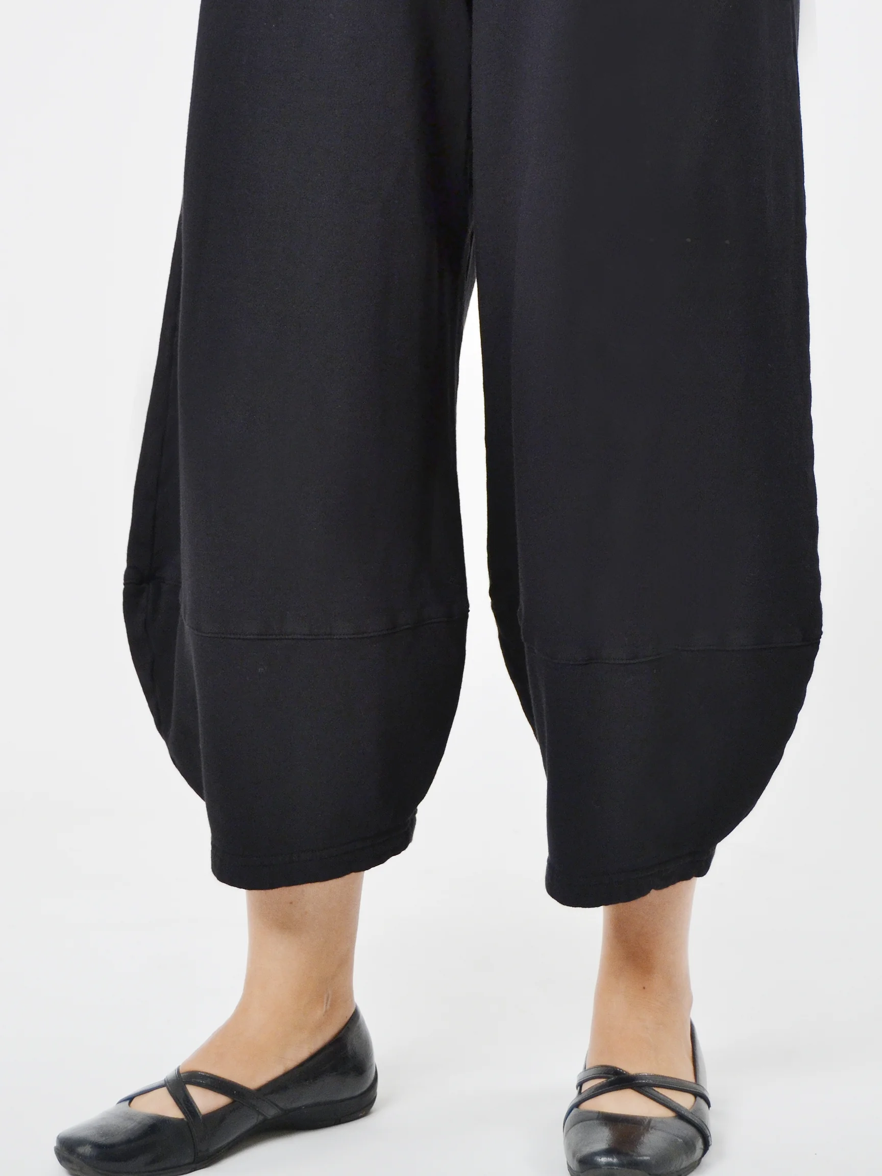 Oliver Pant in Black