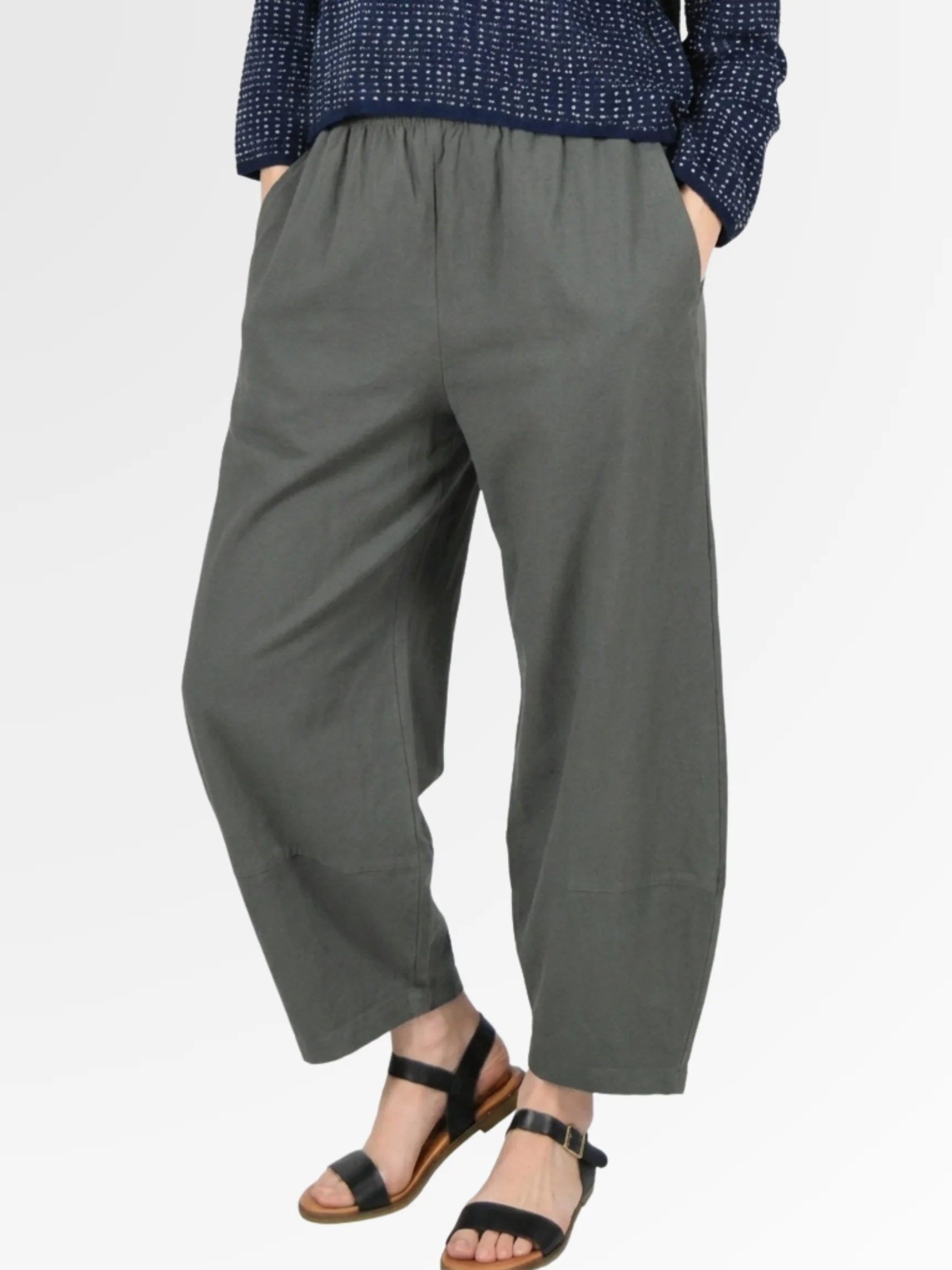 Oliver Pant in Dolomite