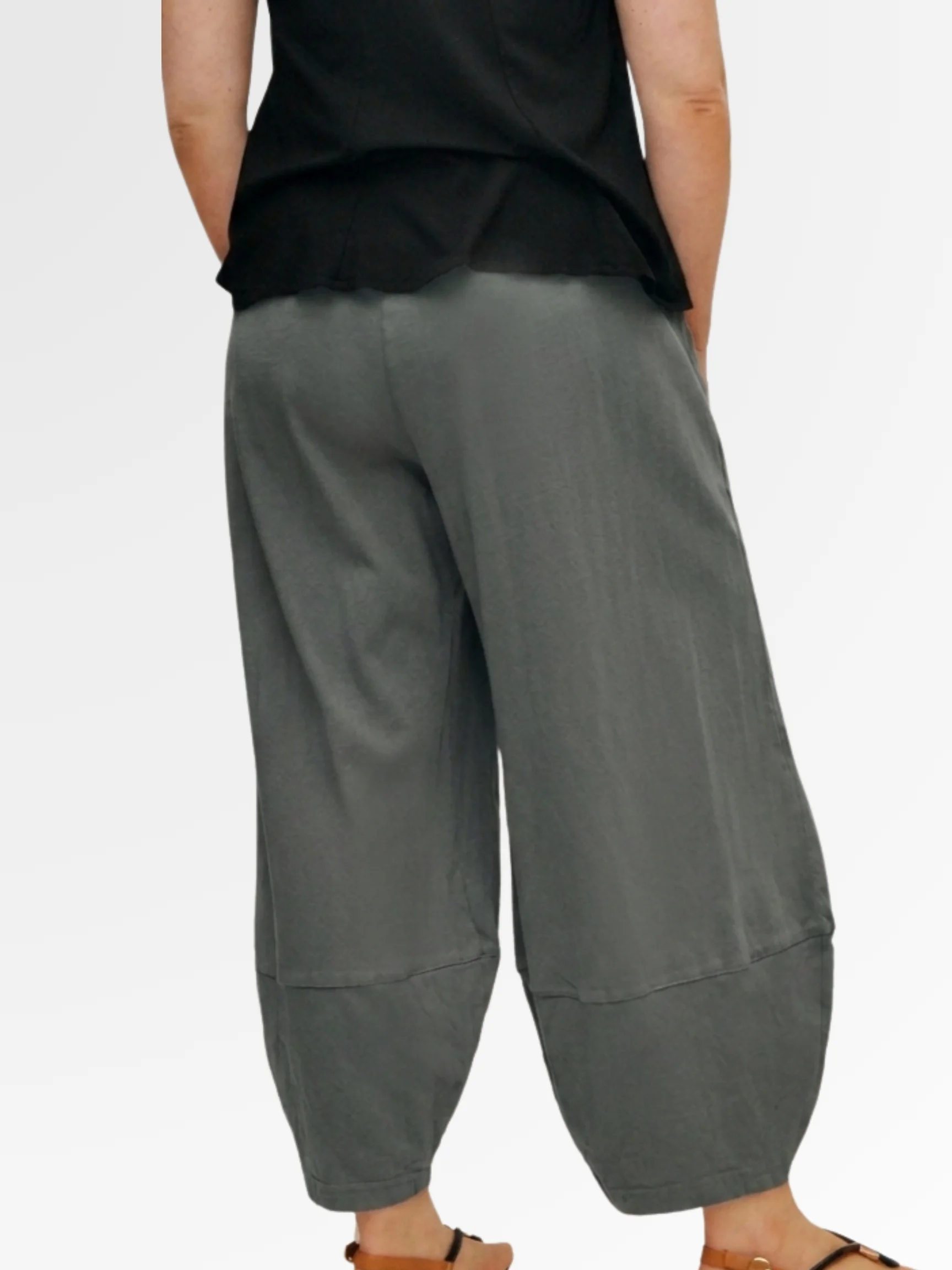 Oliver Pant in Dolomite
