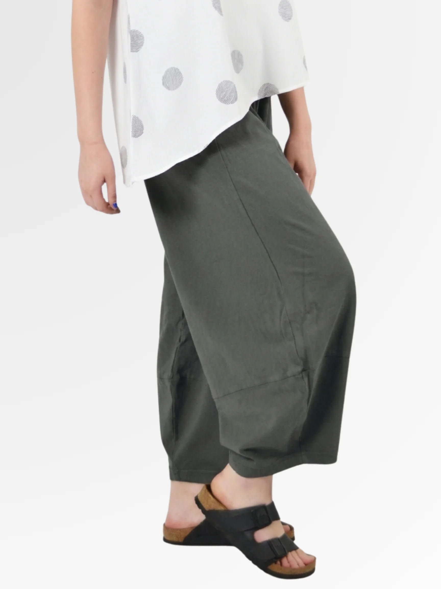 Oliver Pant in Dolomite