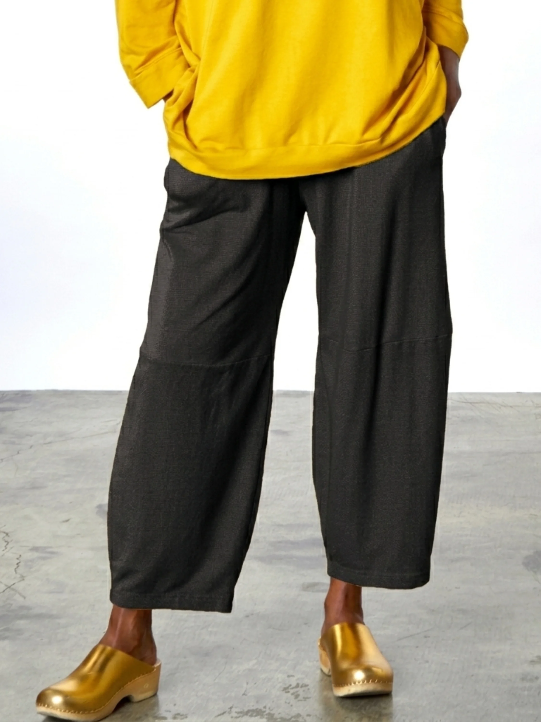 Olivier Pant in Fig