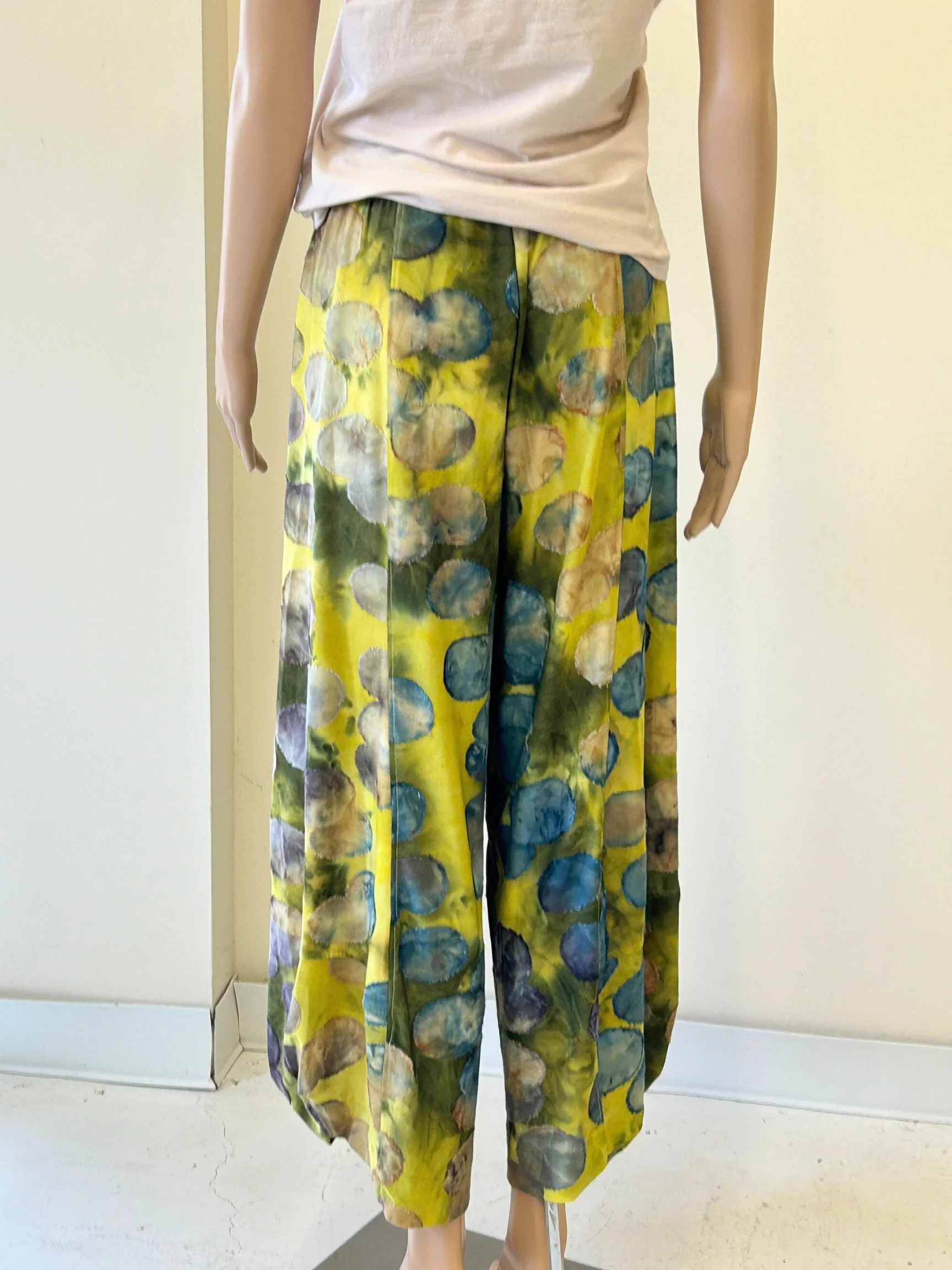 Orbits Pant in Orbits