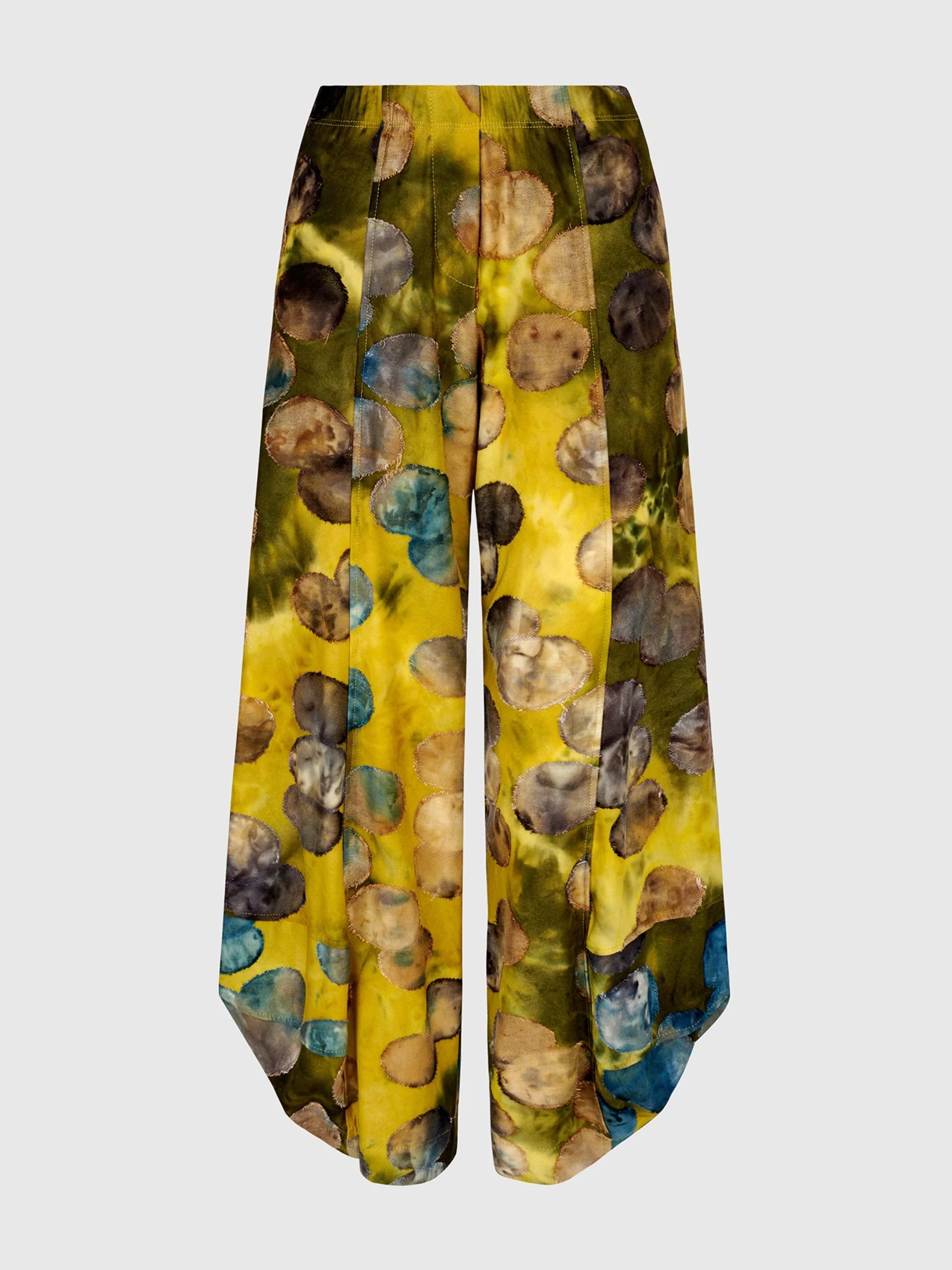 Orbits Pant in Orbits