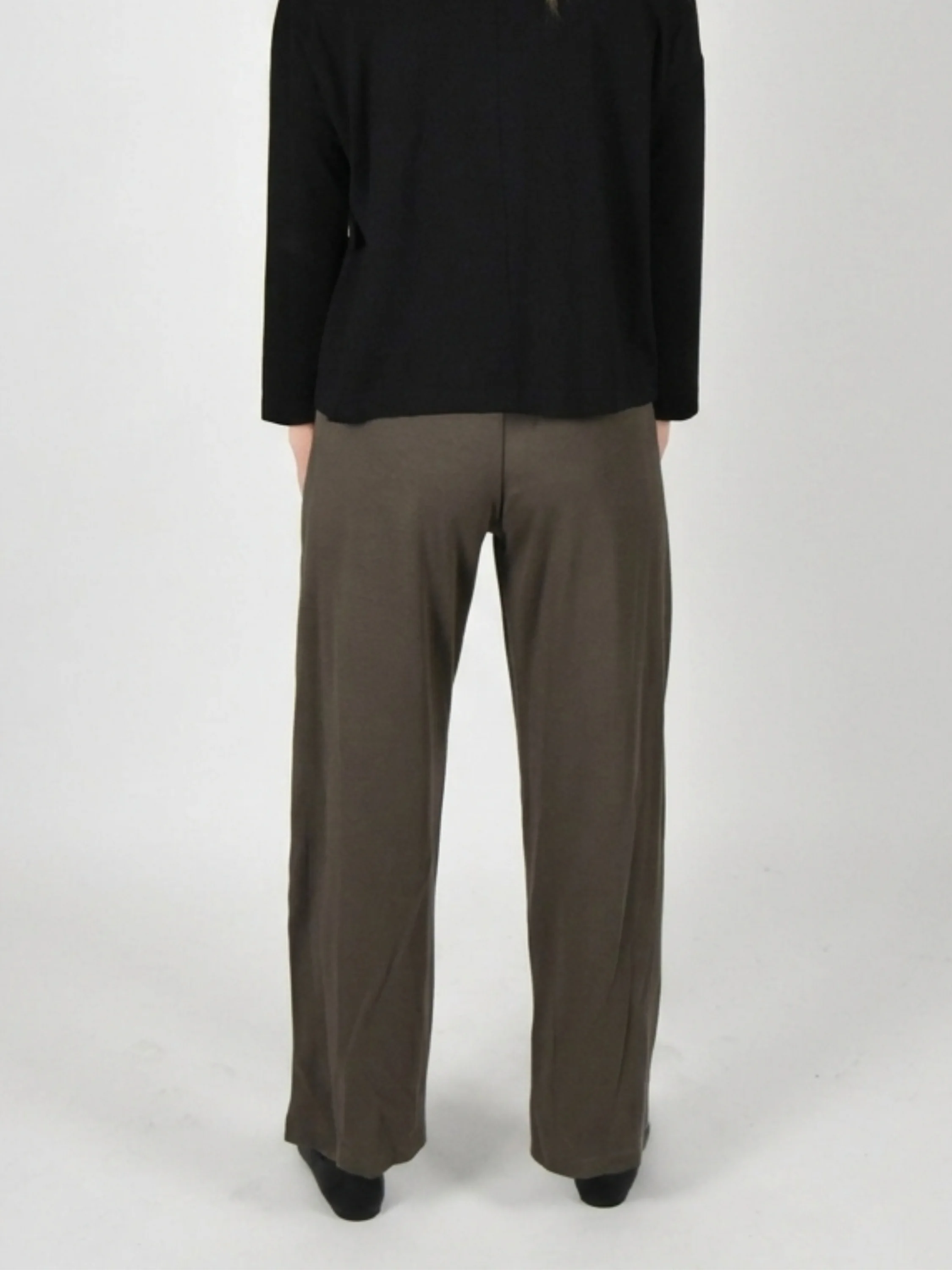 Otis Pant in Forestis