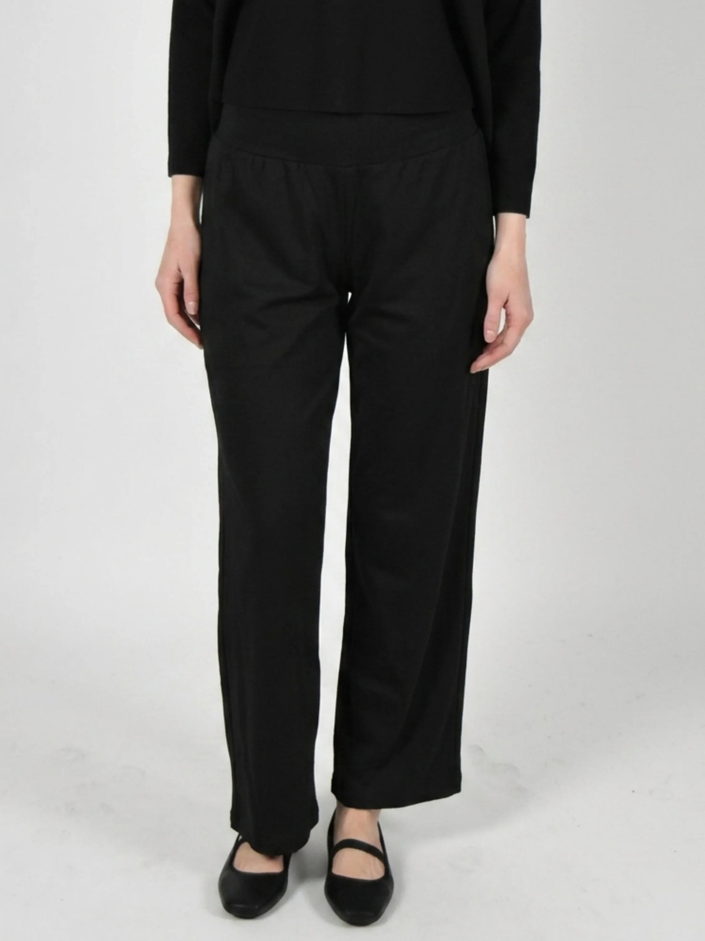 Otis Pant in Black