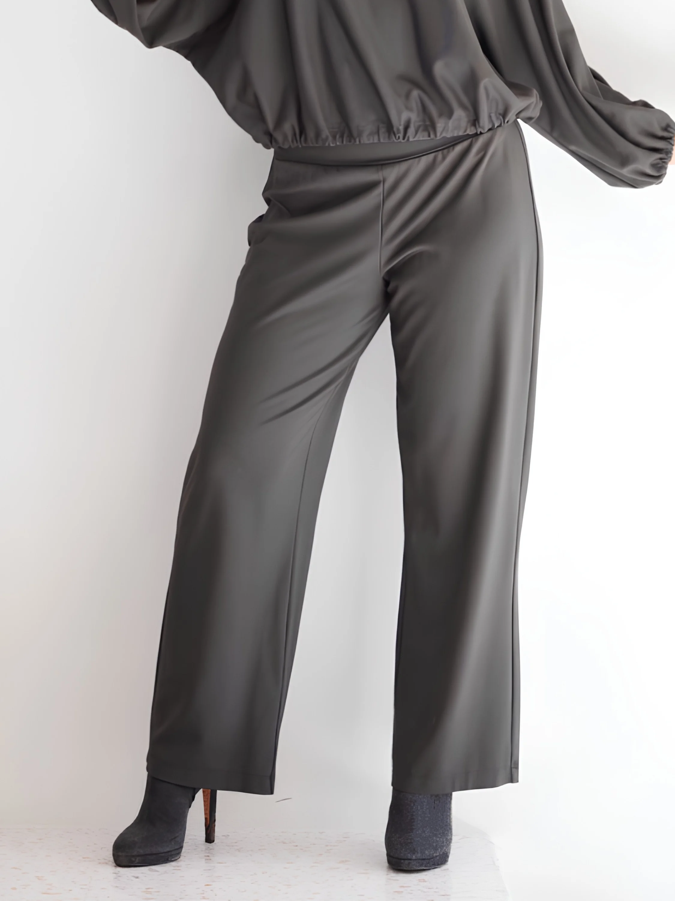 Otis Pant in Forestis