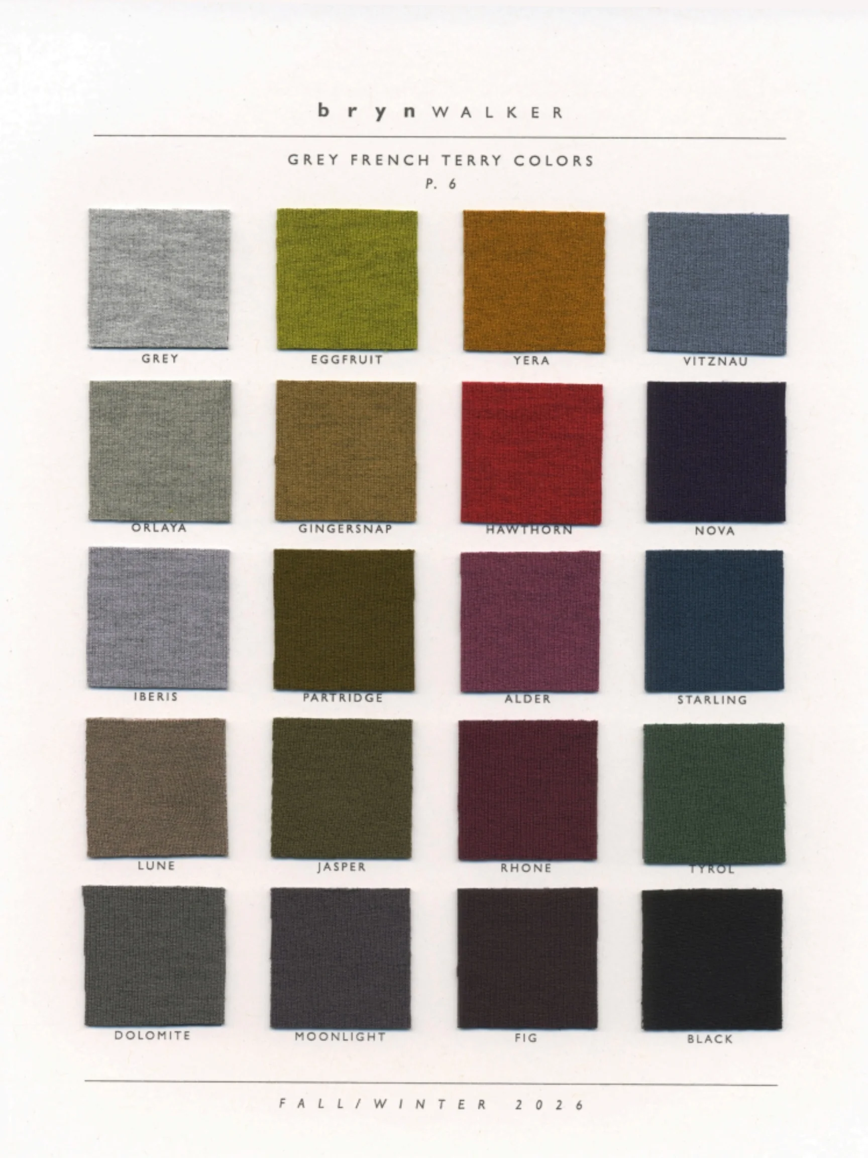 Phillipa Dress in Colors