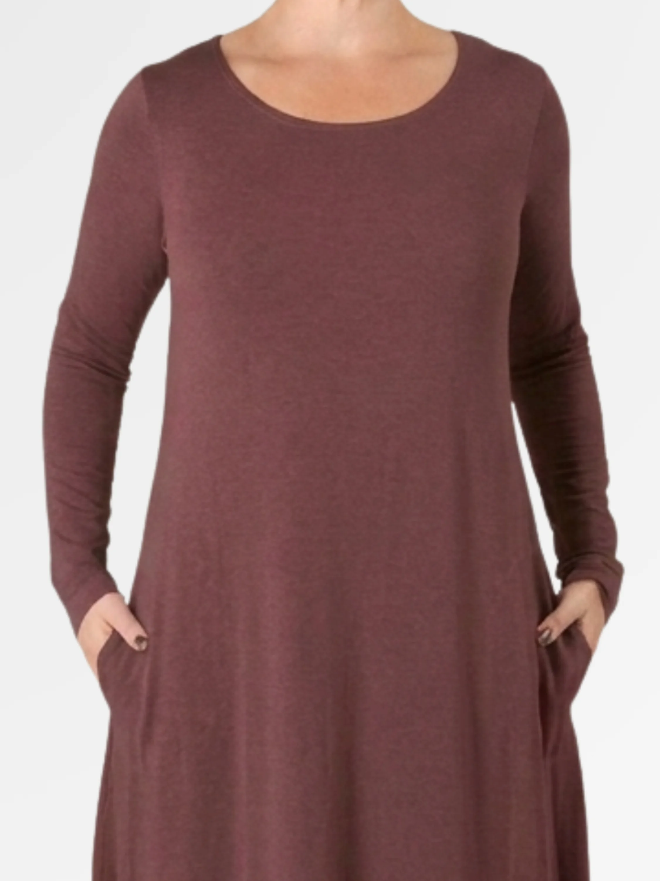 Phillipa Dress in Rhone