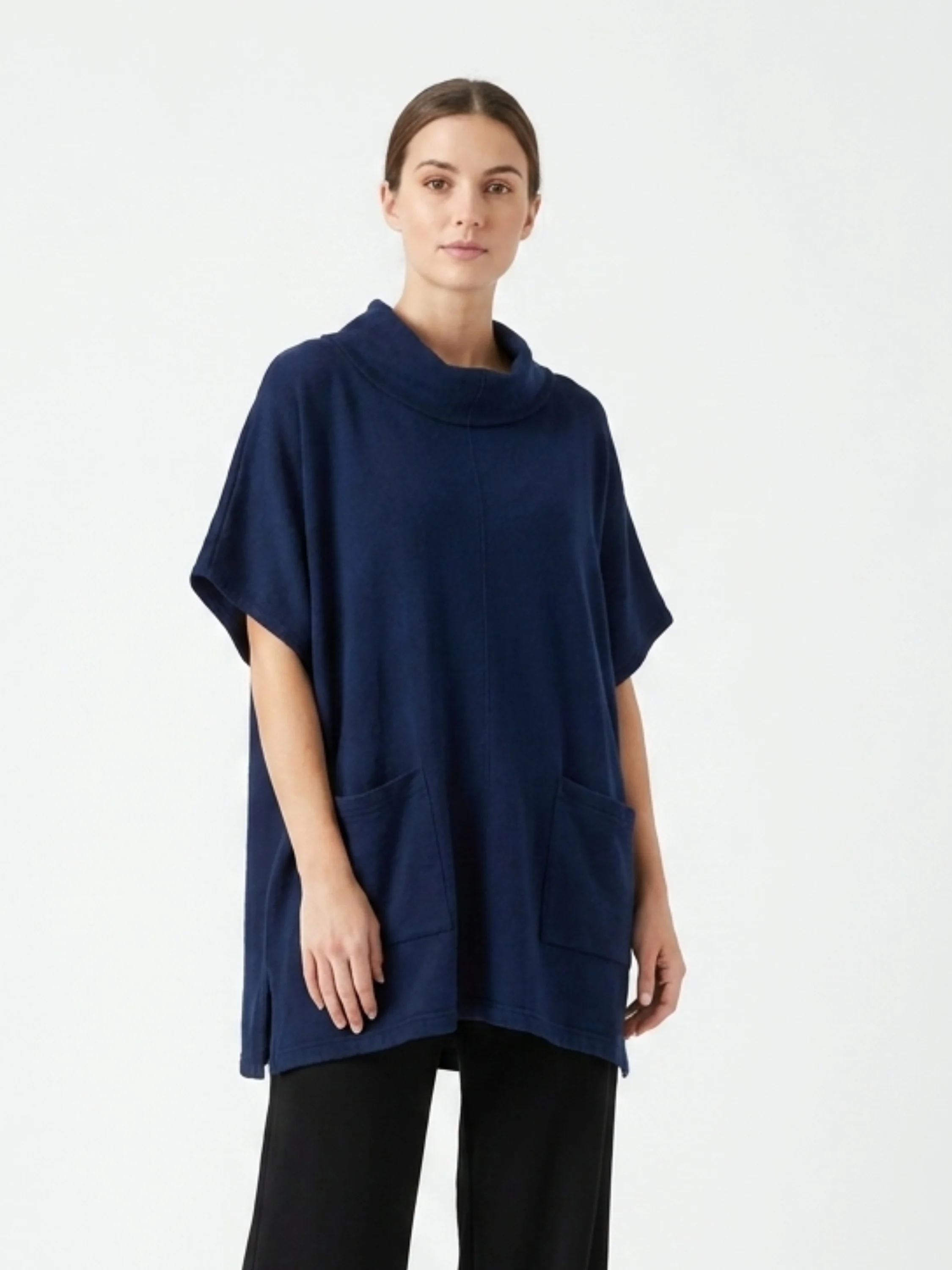 Pip Poncho in Nova