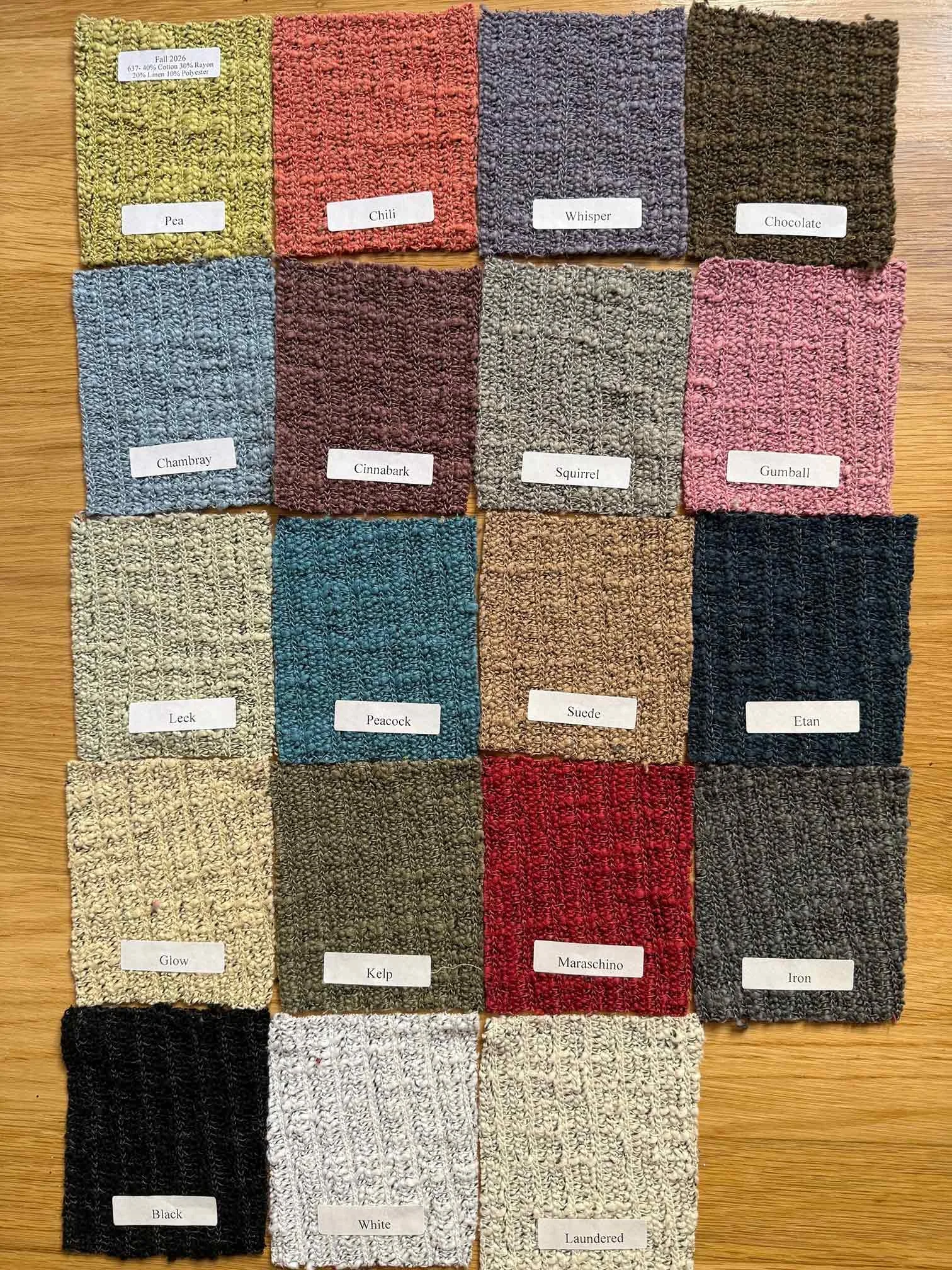 Puff Sleeve Cardi in Colors