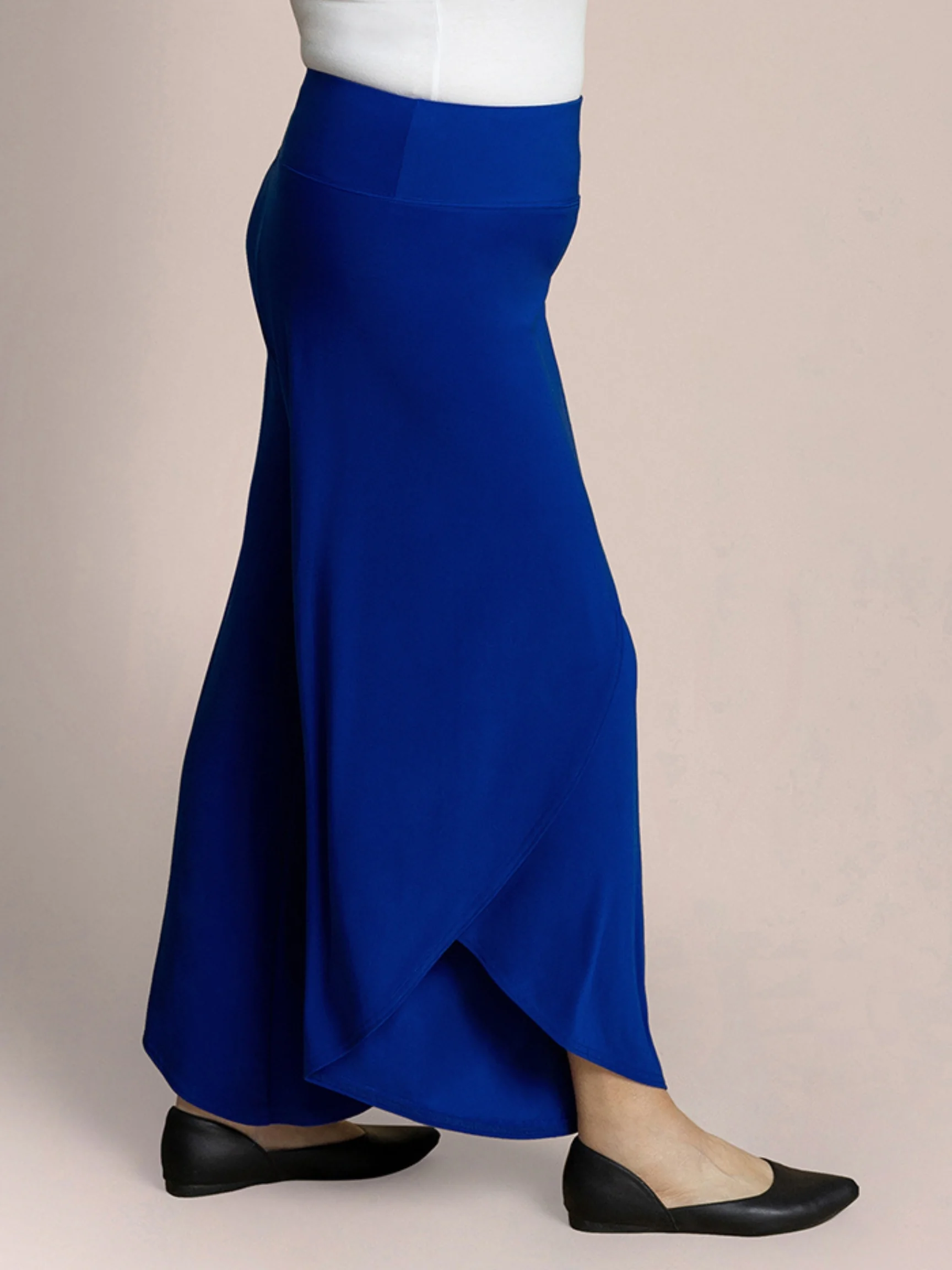 Rapt Pant in Lapis