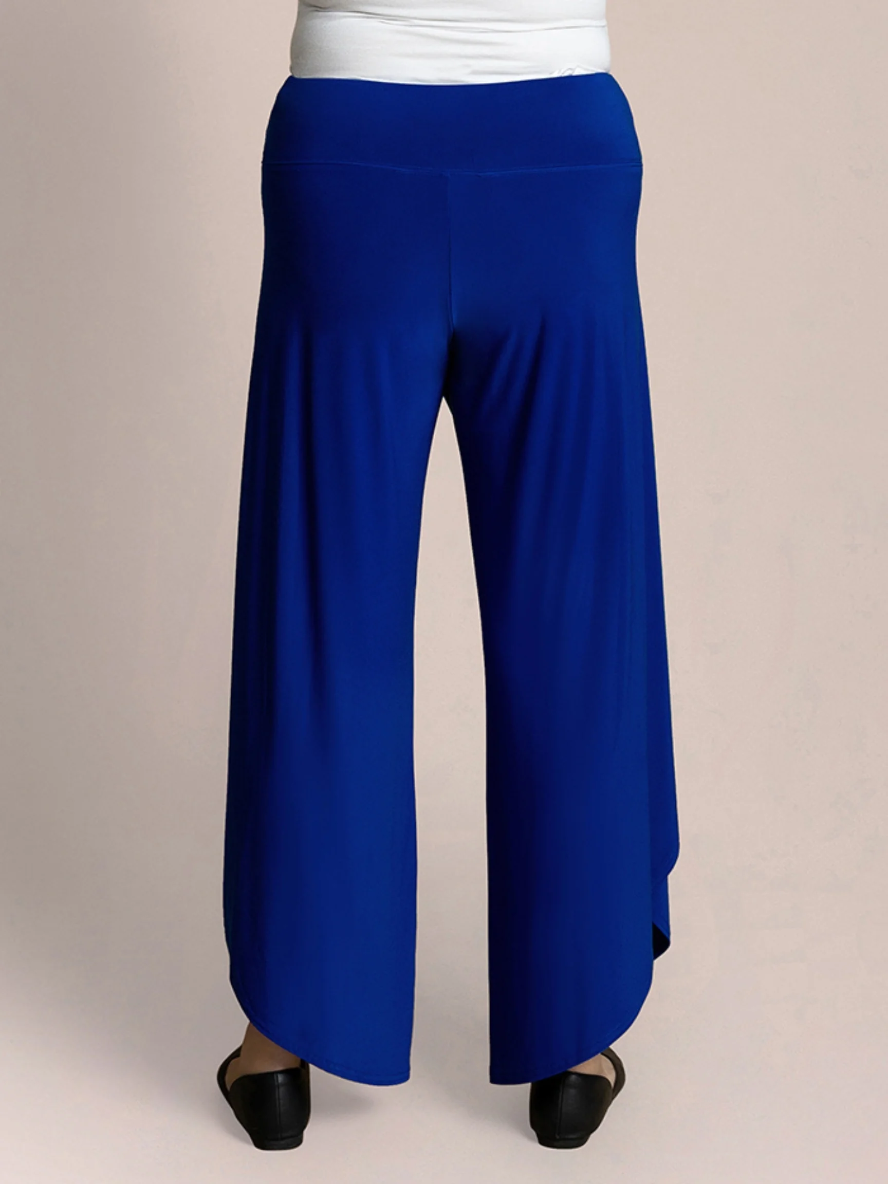 Rapt Pant in Lapis