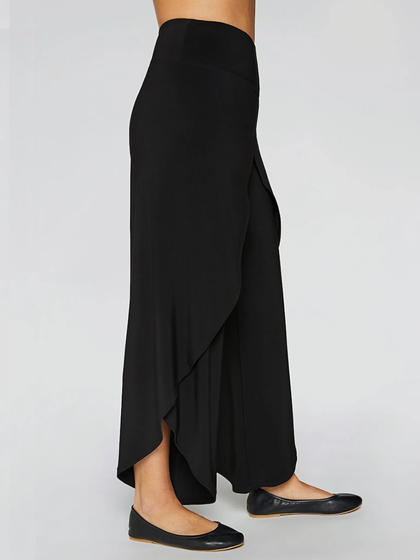 Rapt Pant in Black