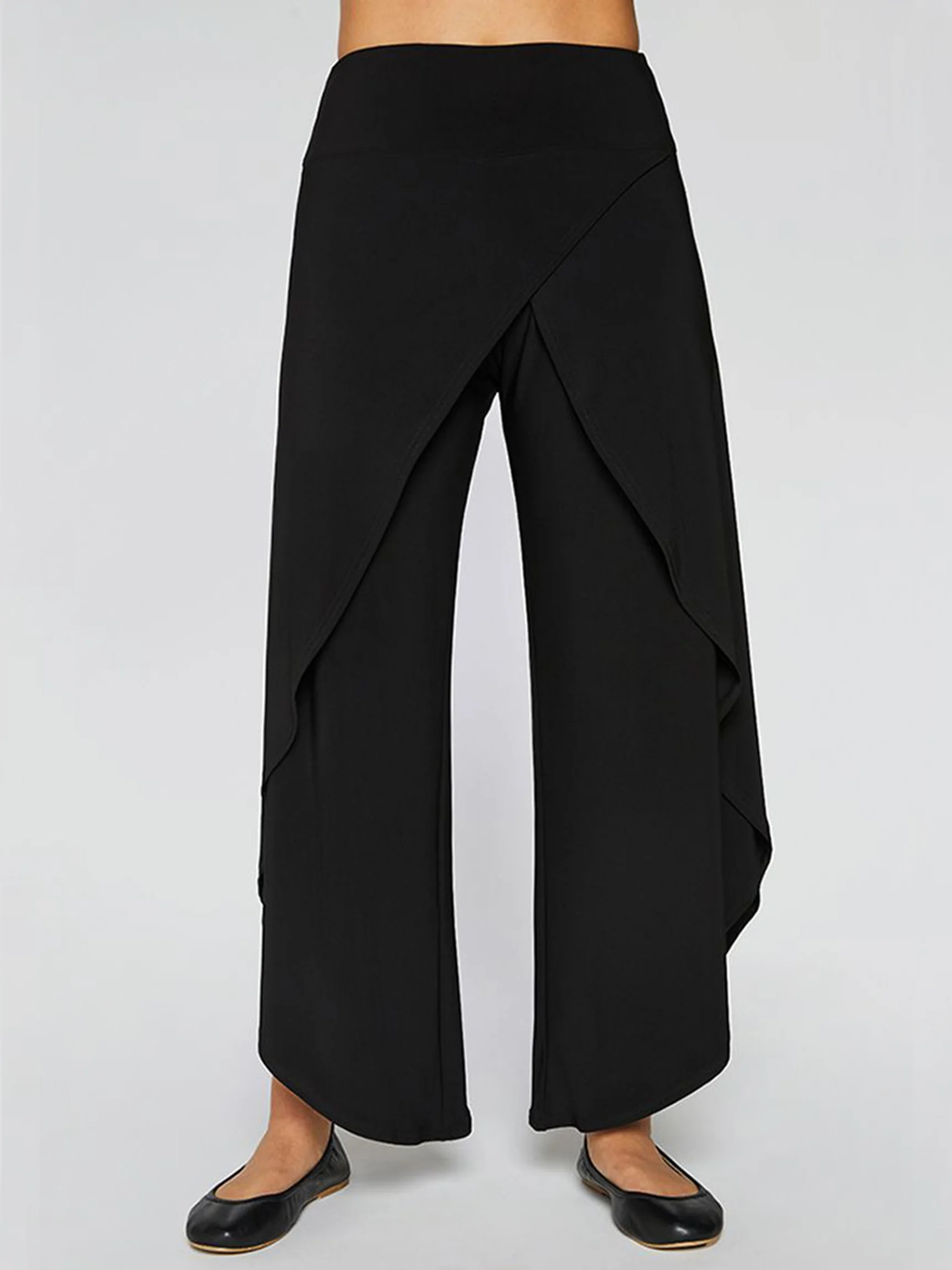 Rapt Pant in Black