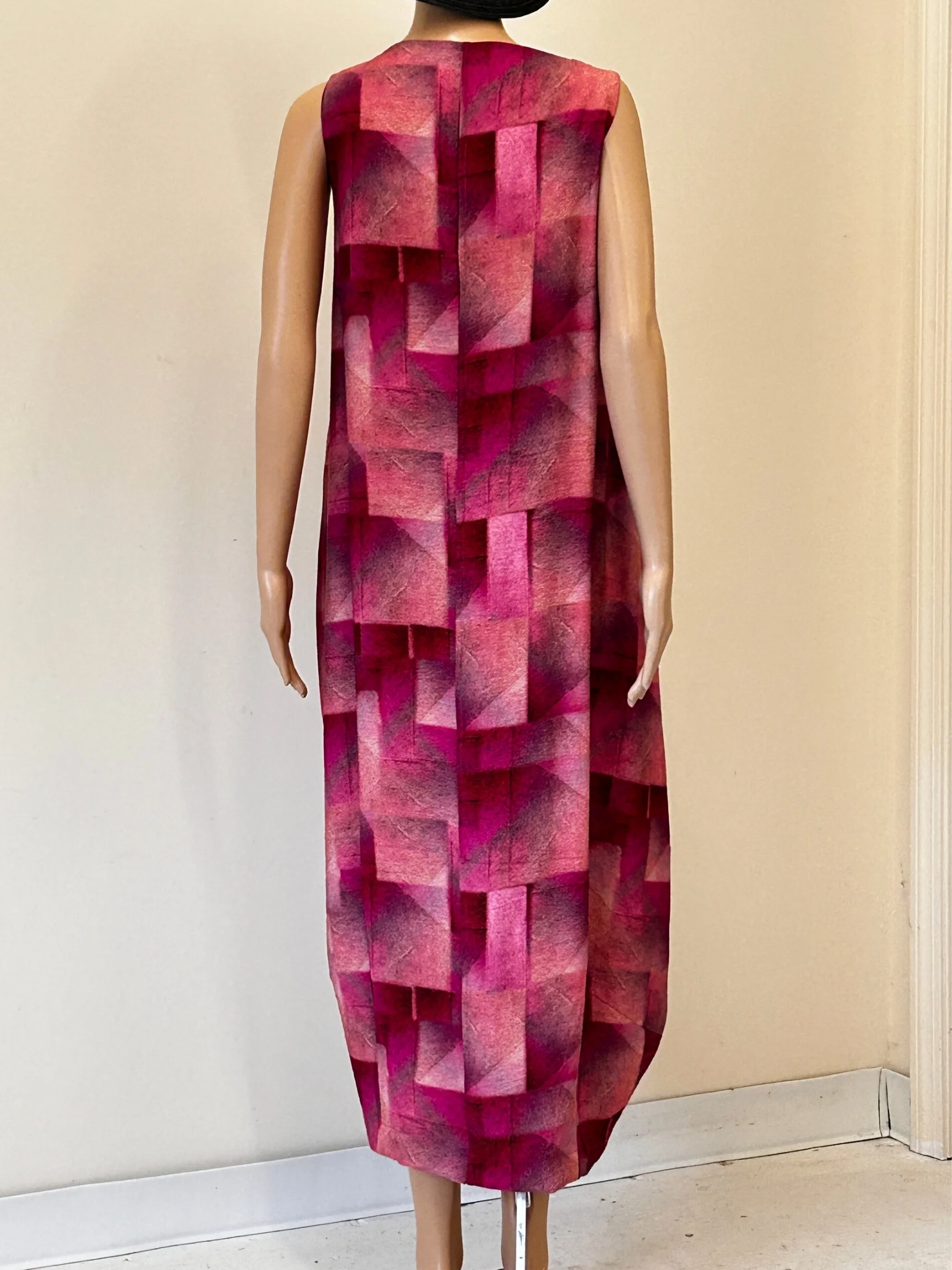 Reflection Dress in Reflection