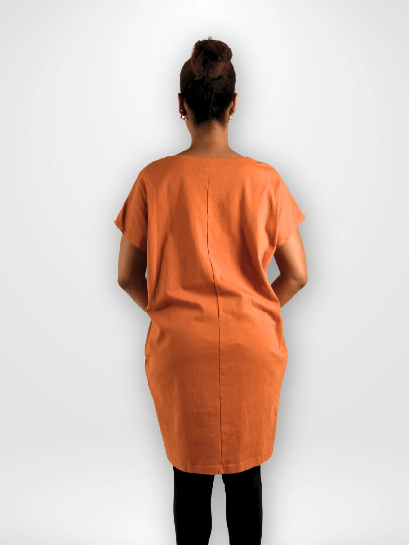 Regan Tunic in Koi