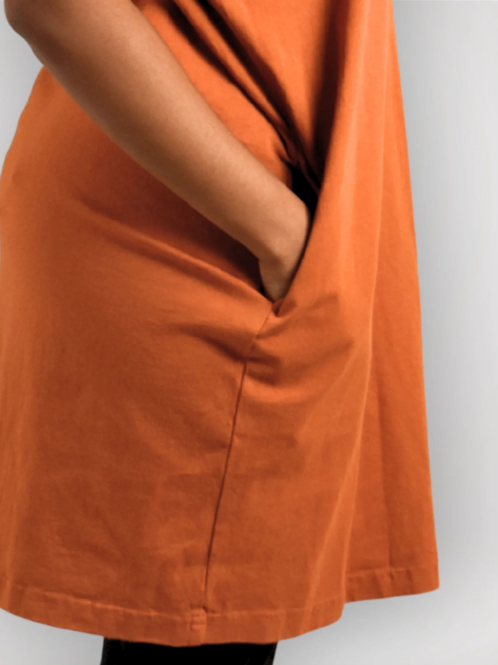 Regan Tunic in Koi