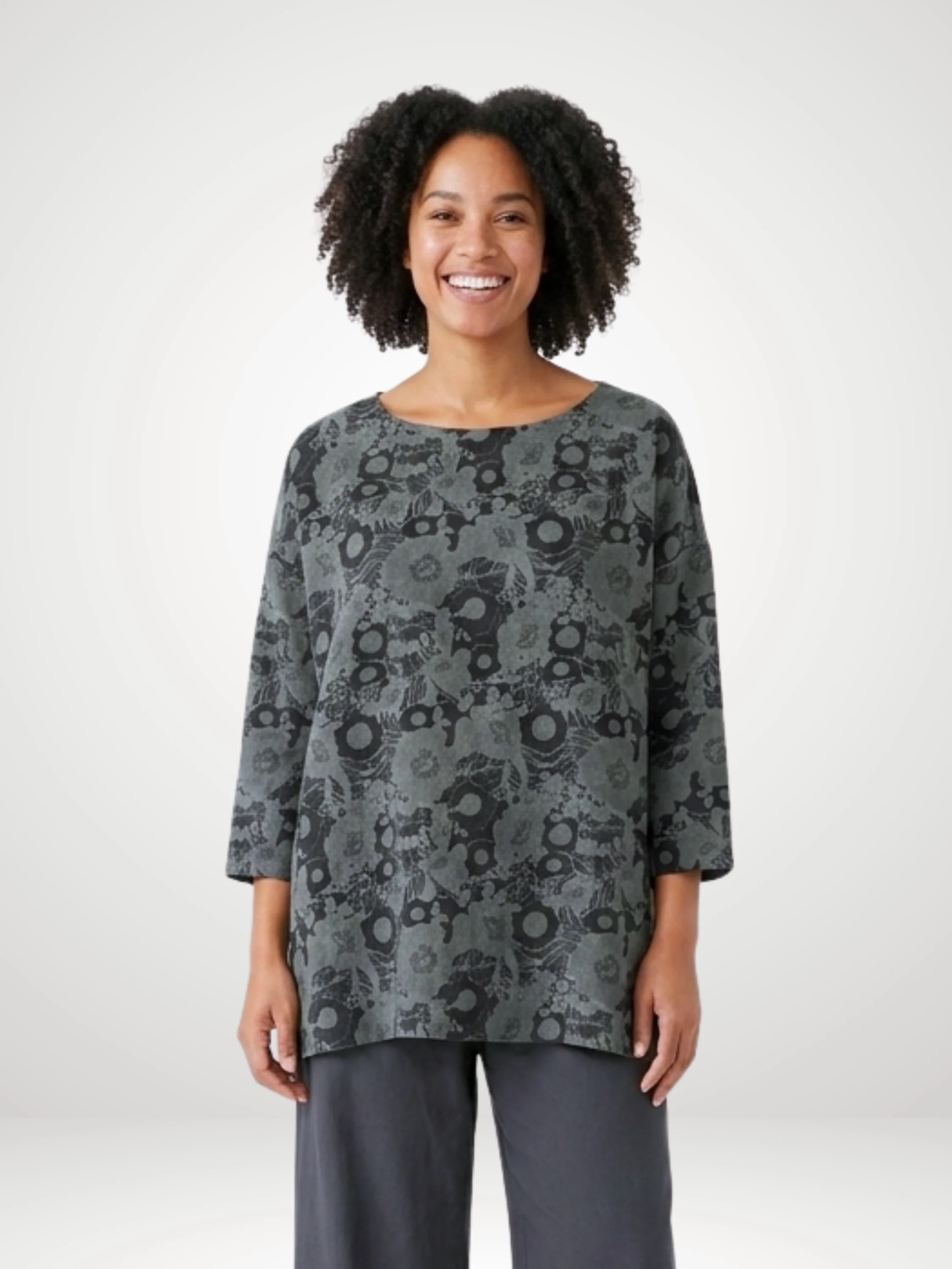 Resort Shirt in Dolomite