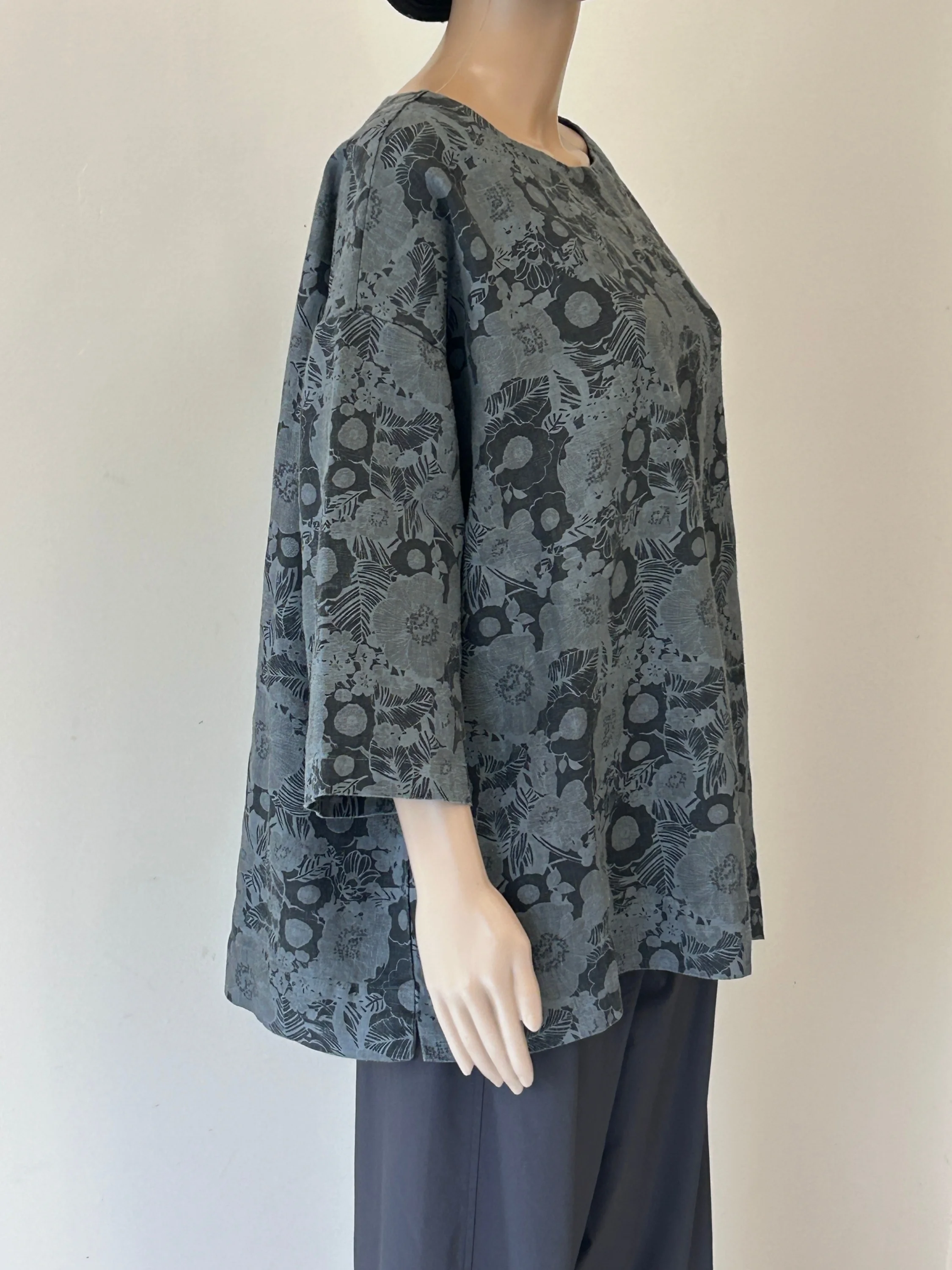 Resort Shirt in Dolomite