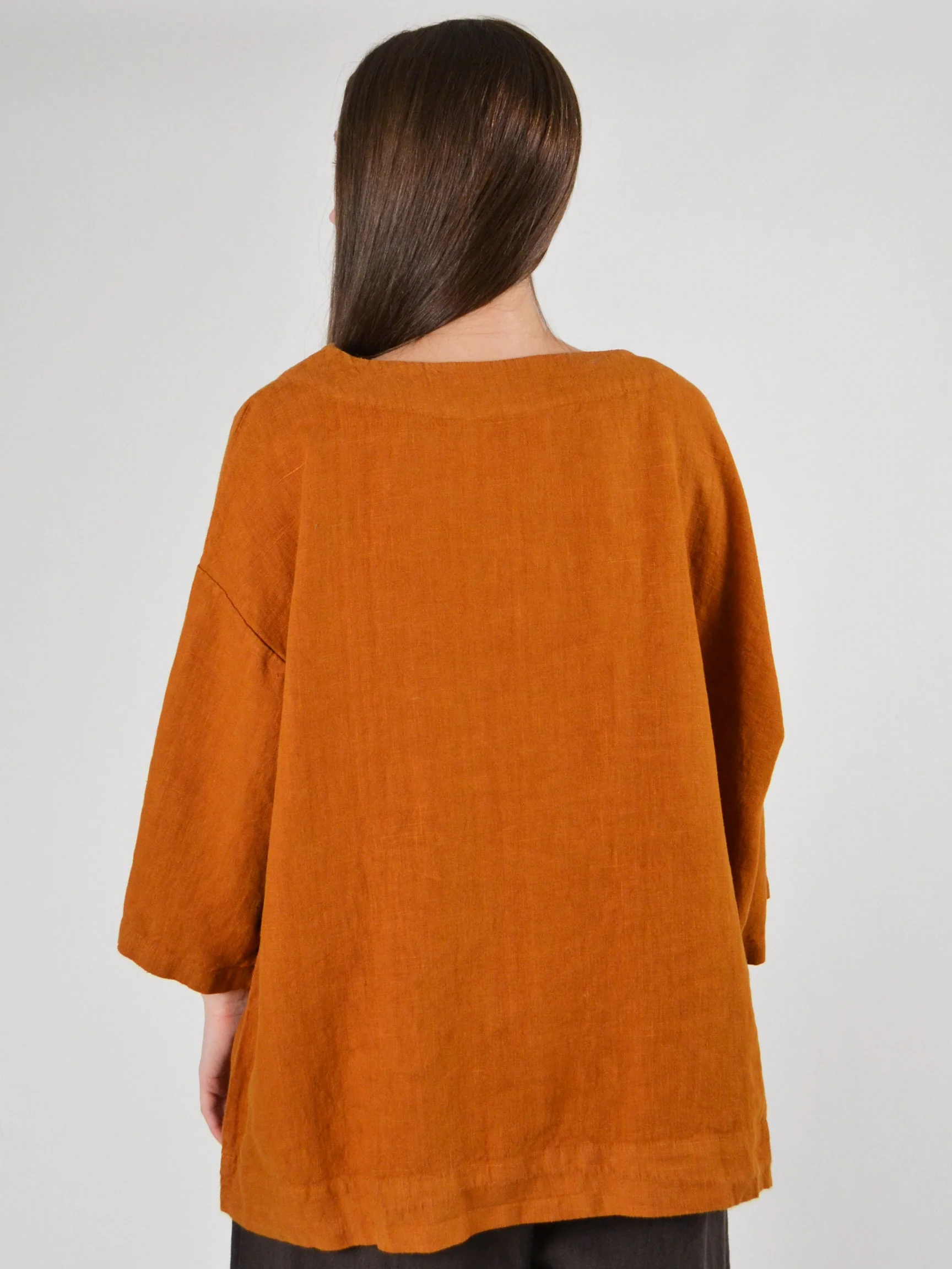 Resort Shirt in Color N/A