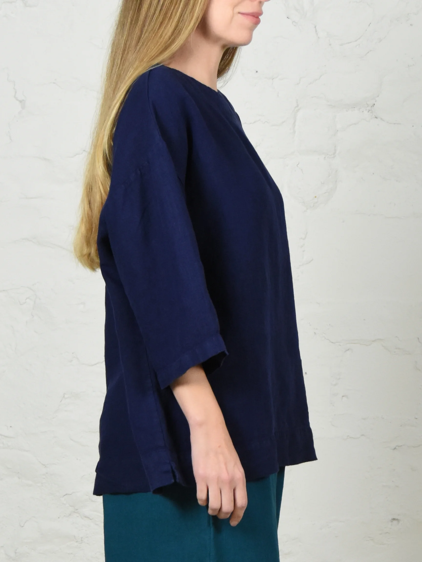Resort Shirt in Color N/A