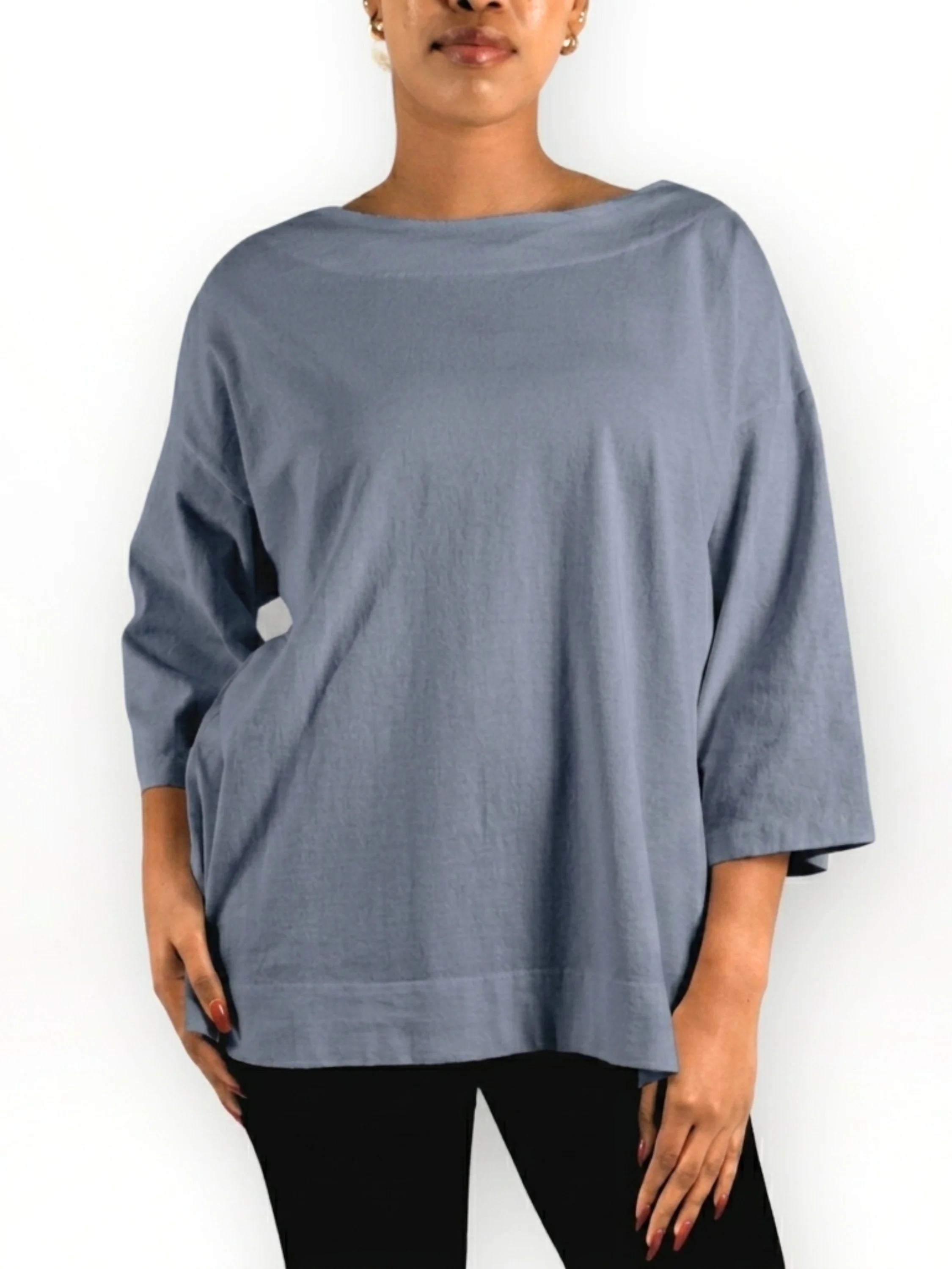 Resort Shirt in Vitznau