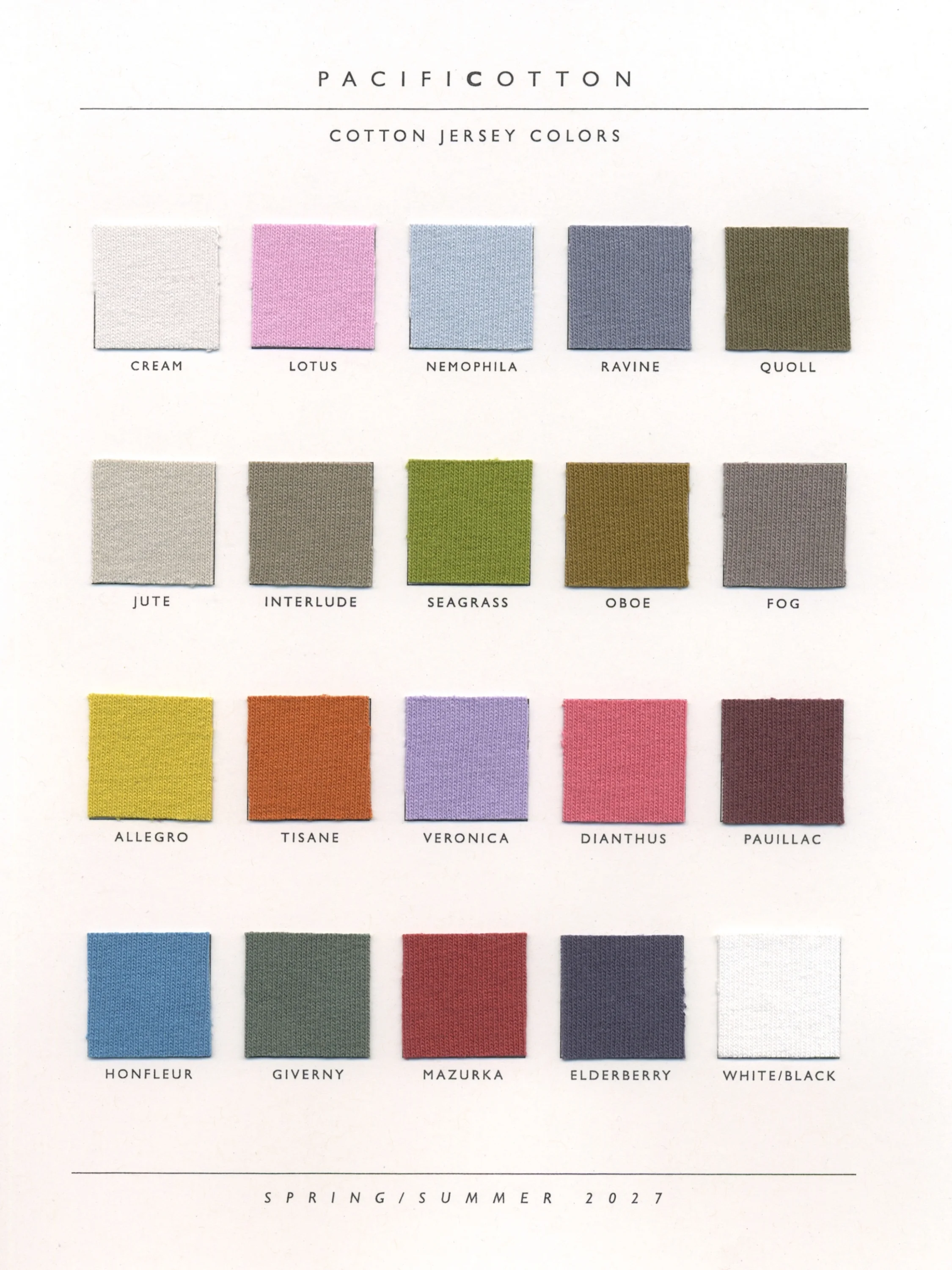 Ria Shirt in Colors