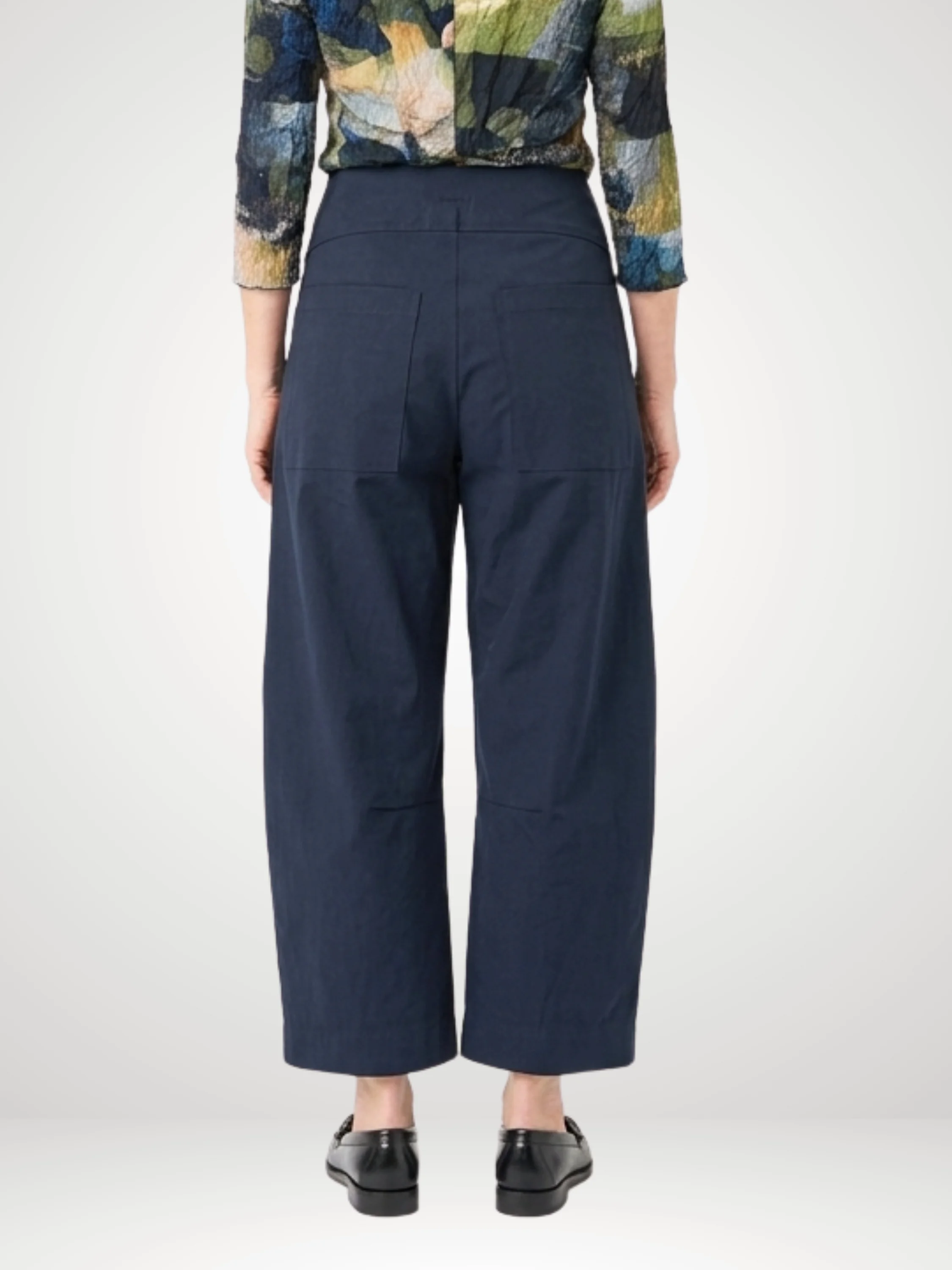 Rimini Pant in Storm