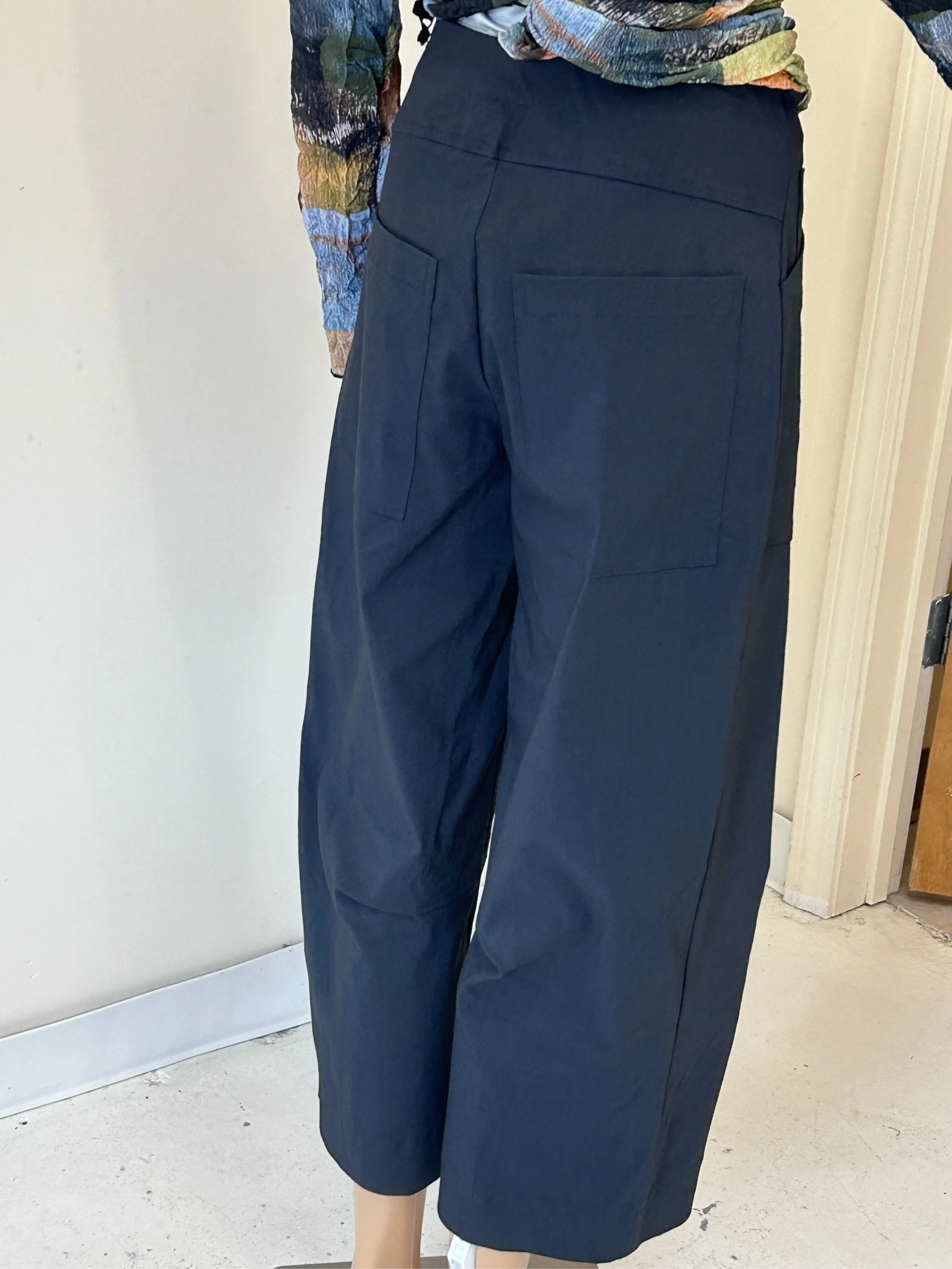 Rimini Pant in Storm