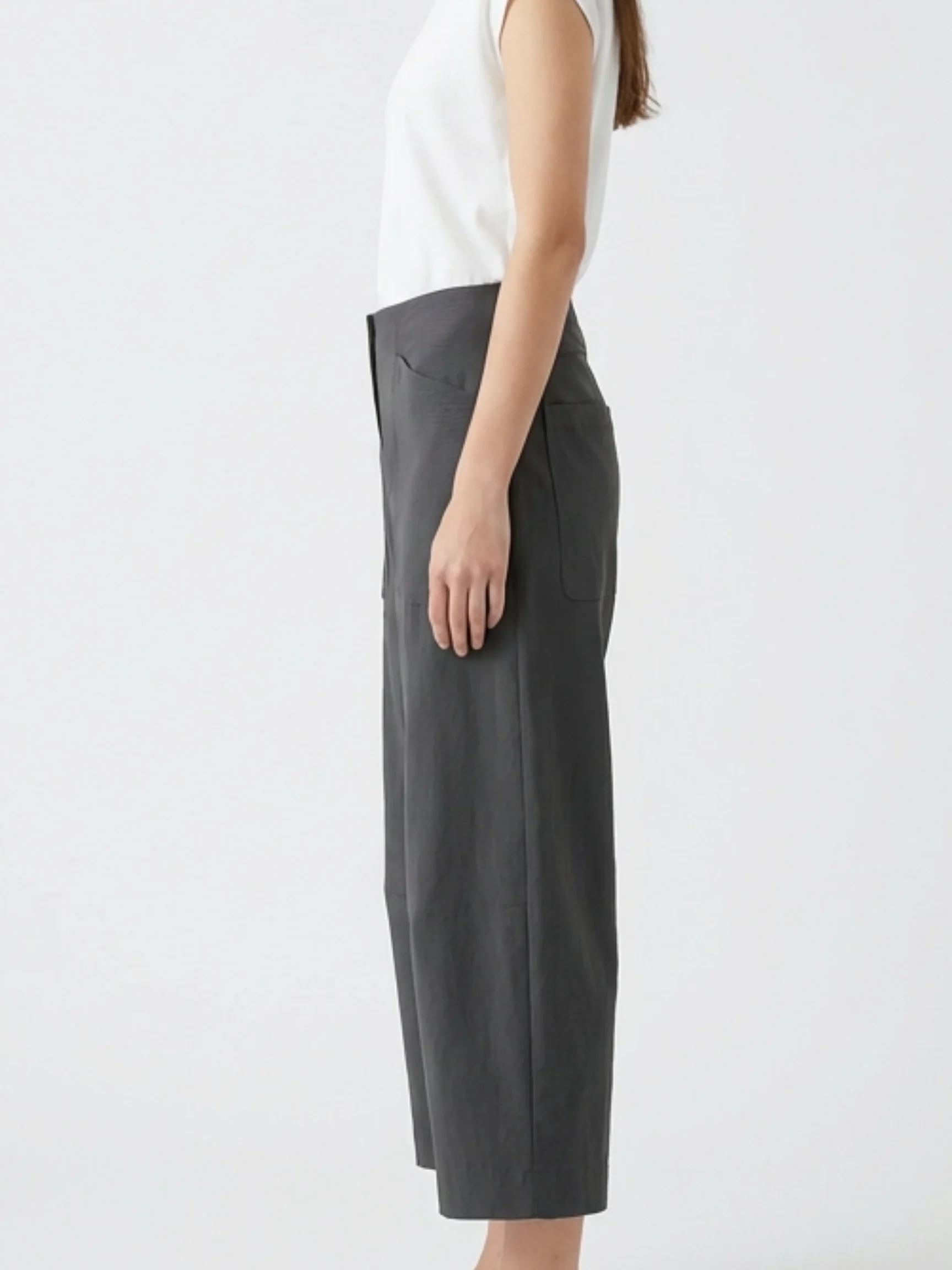 Rimini Pant in Cactus