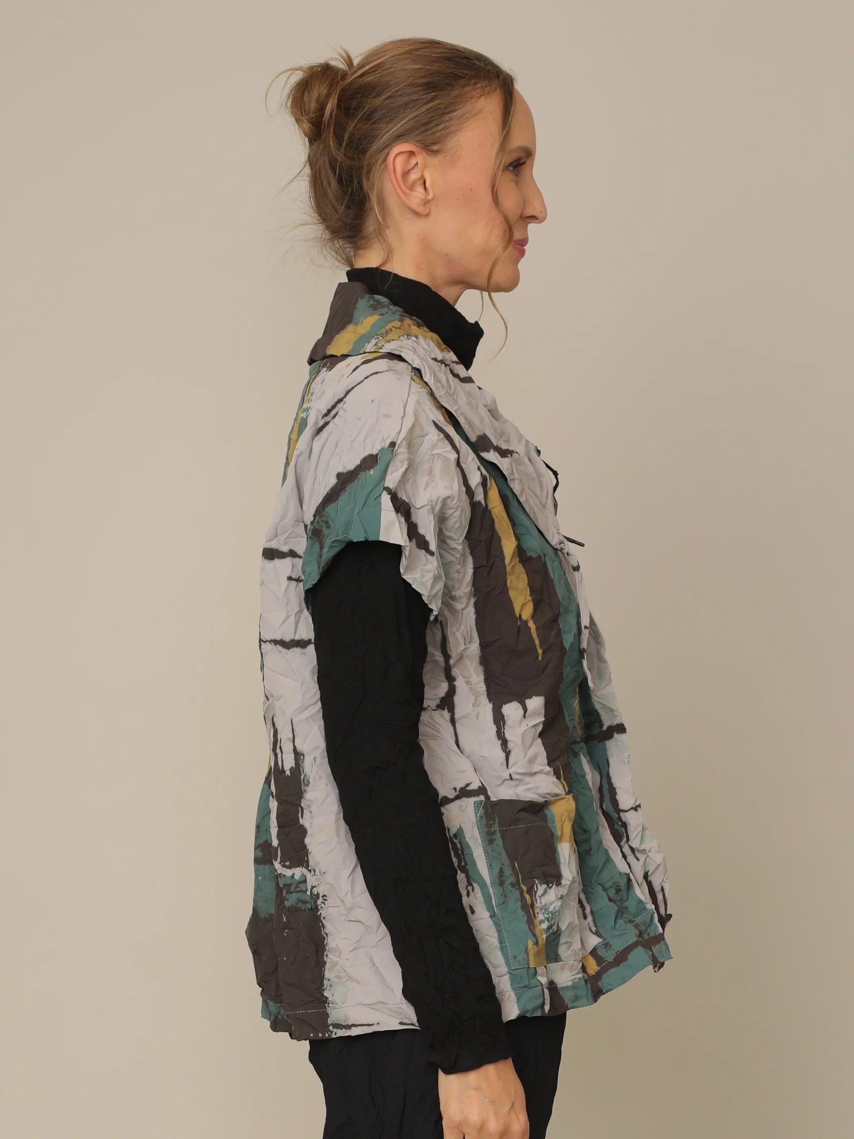 Ronda Vest in Pine