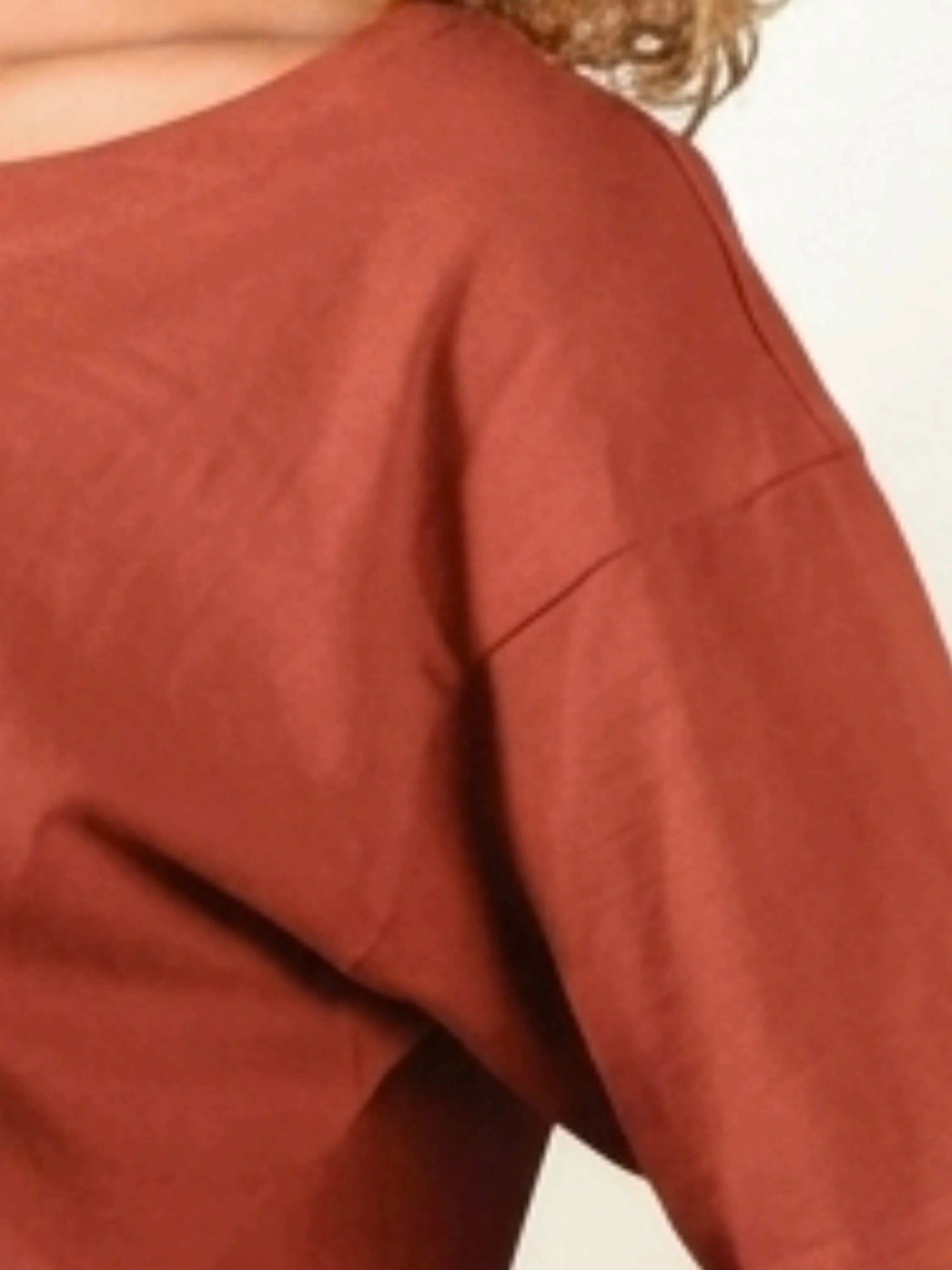 S/S Button Shirt in Galah