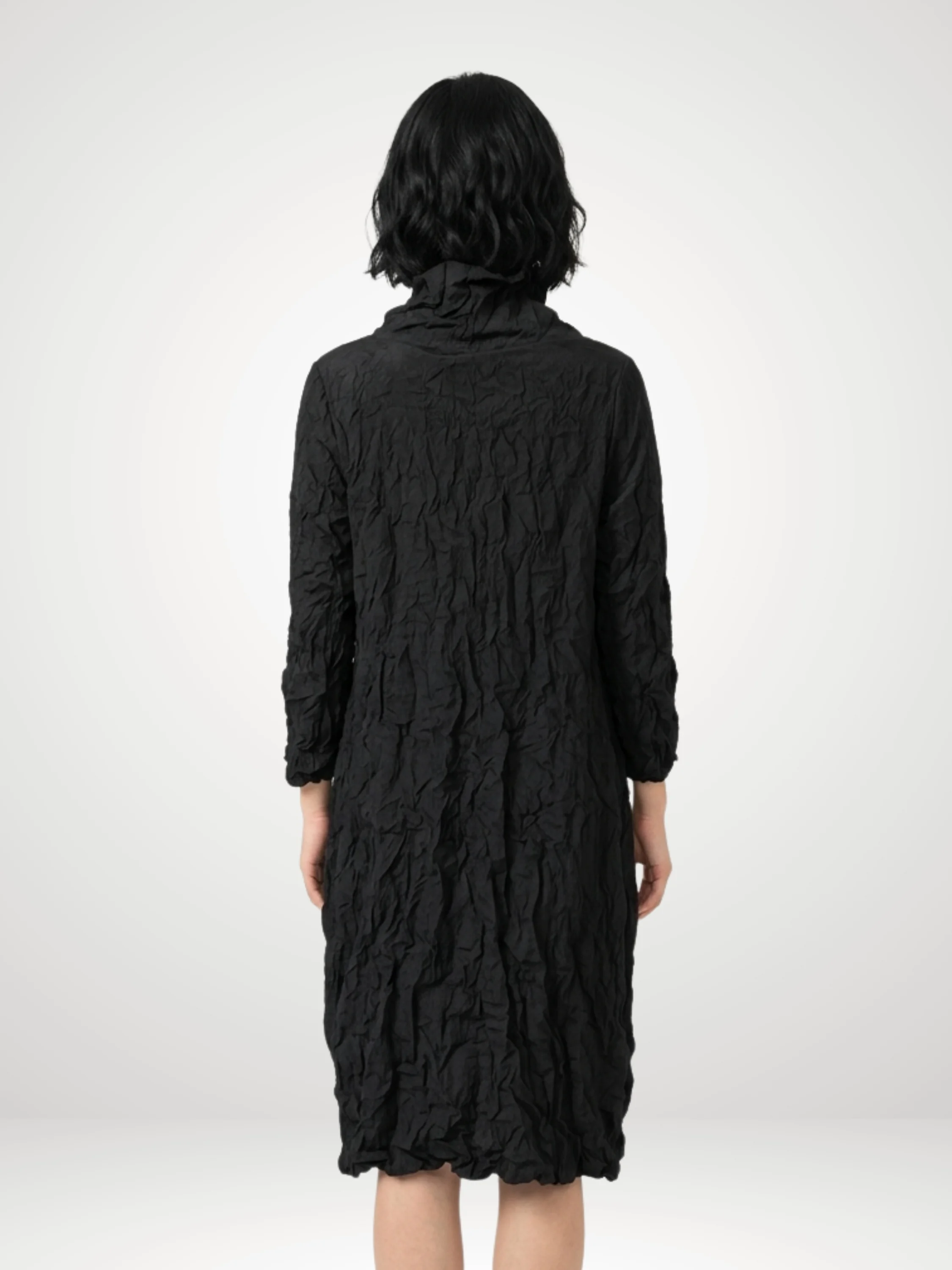 Savannah Dress in Black