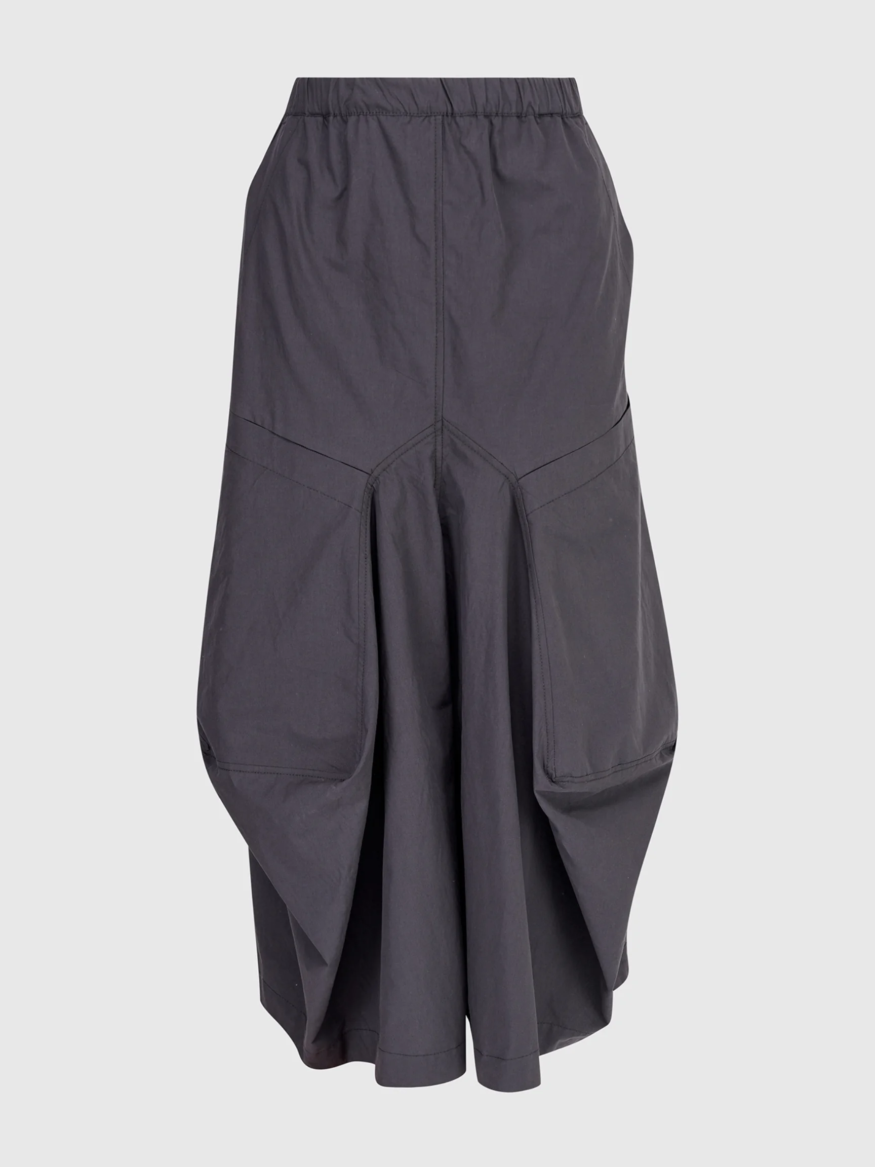 Sculpt Pant in Black
