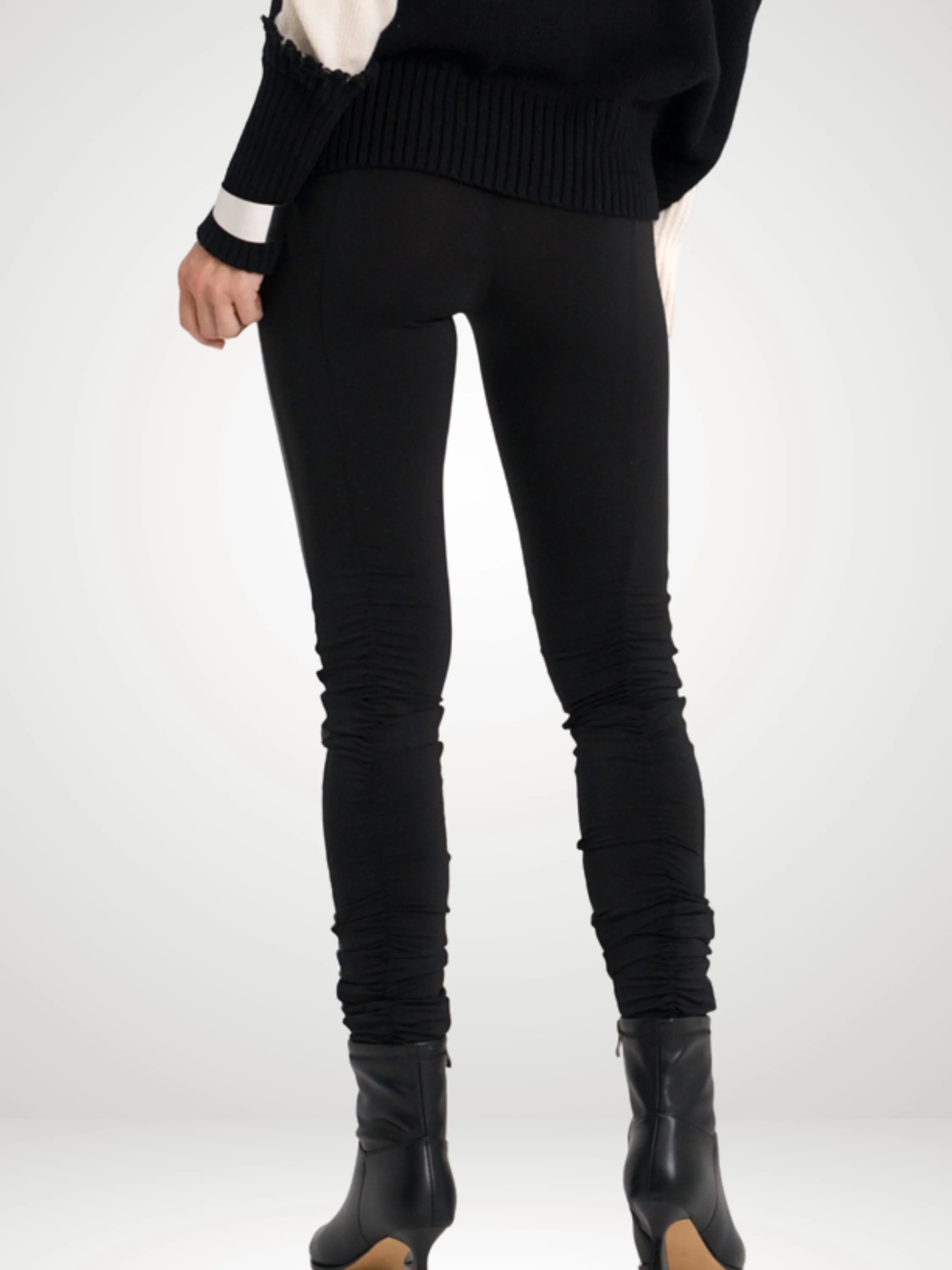 Sexy Legging in Black