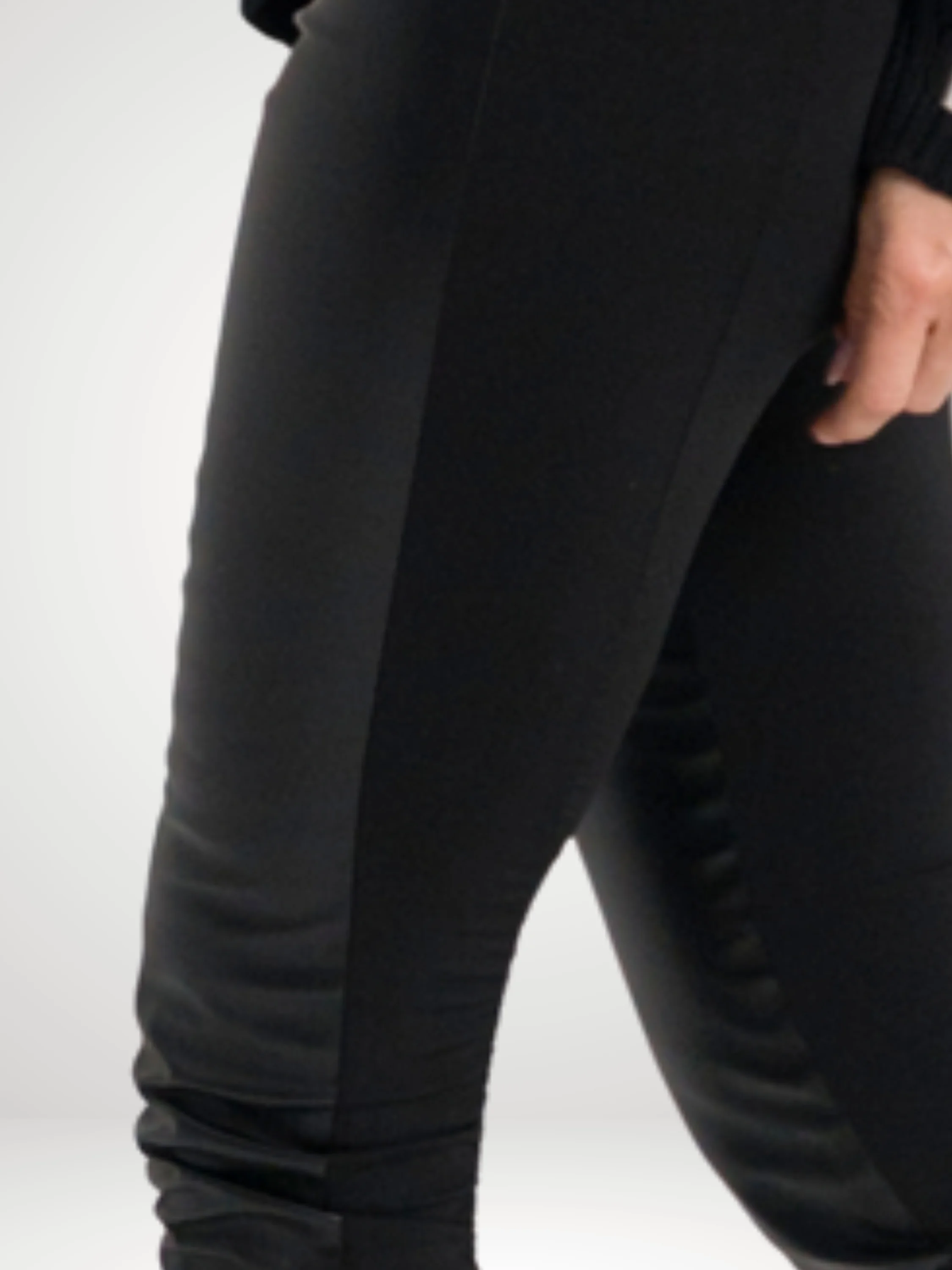 Sexy Legging in Black