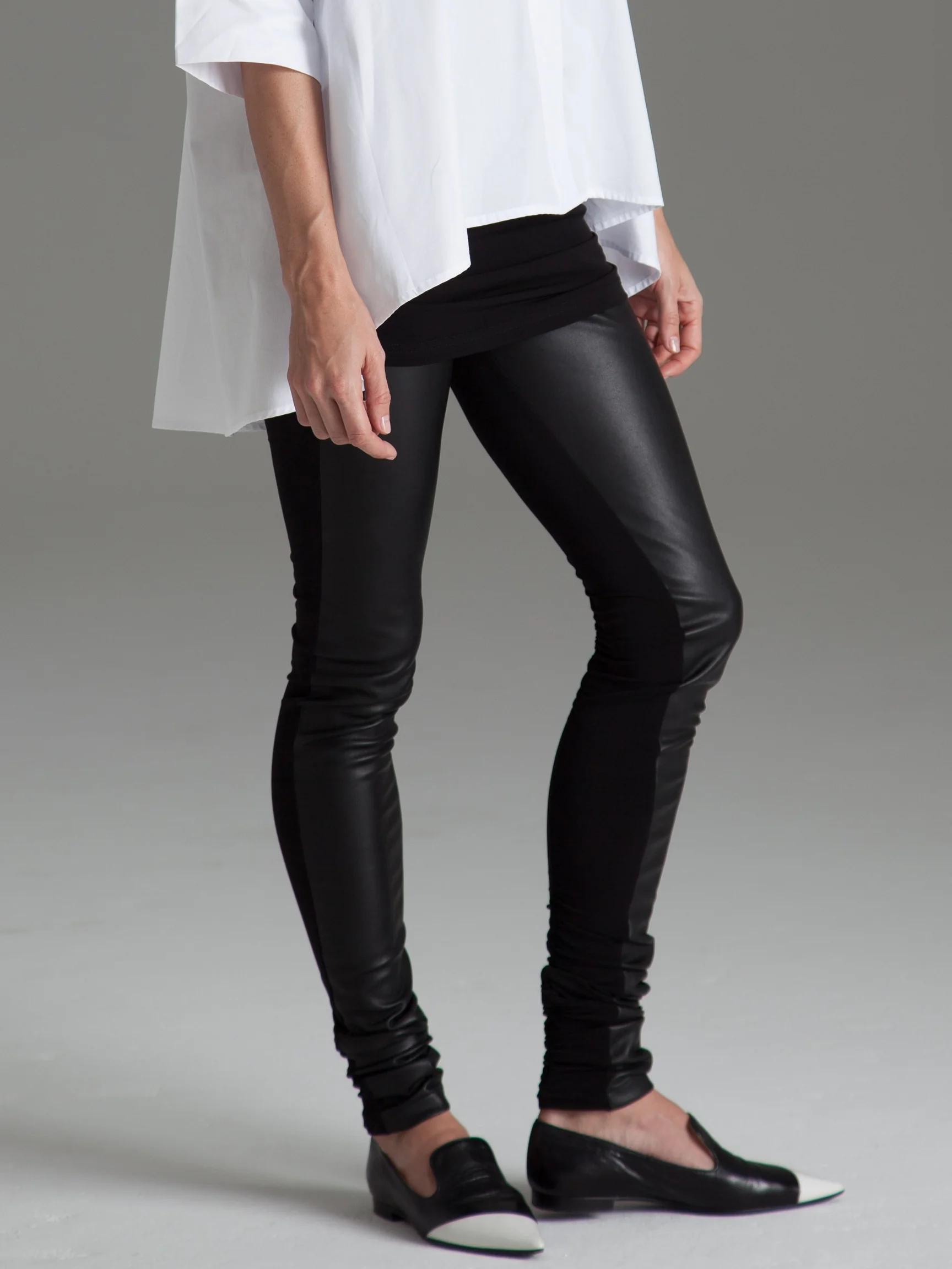Sexy Legging in Black