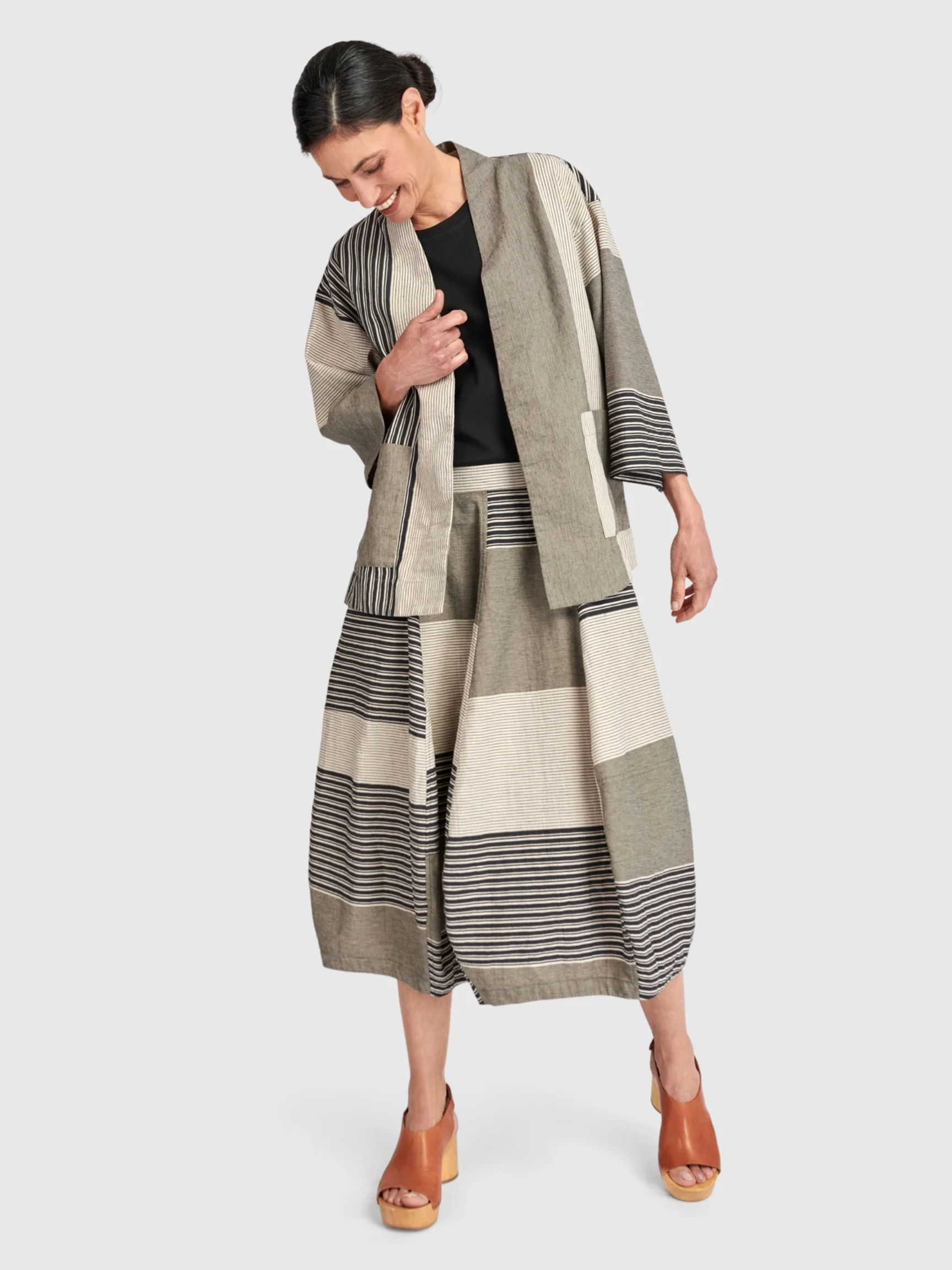 Stonebar Jacket in Stonebar