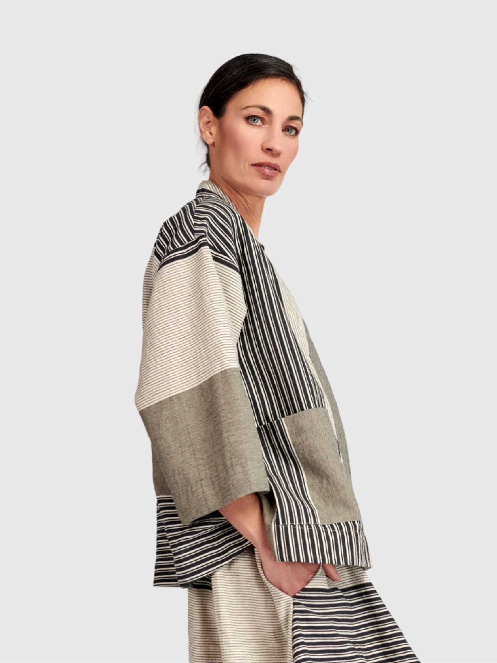 Stonebar Jacket in Stonebar