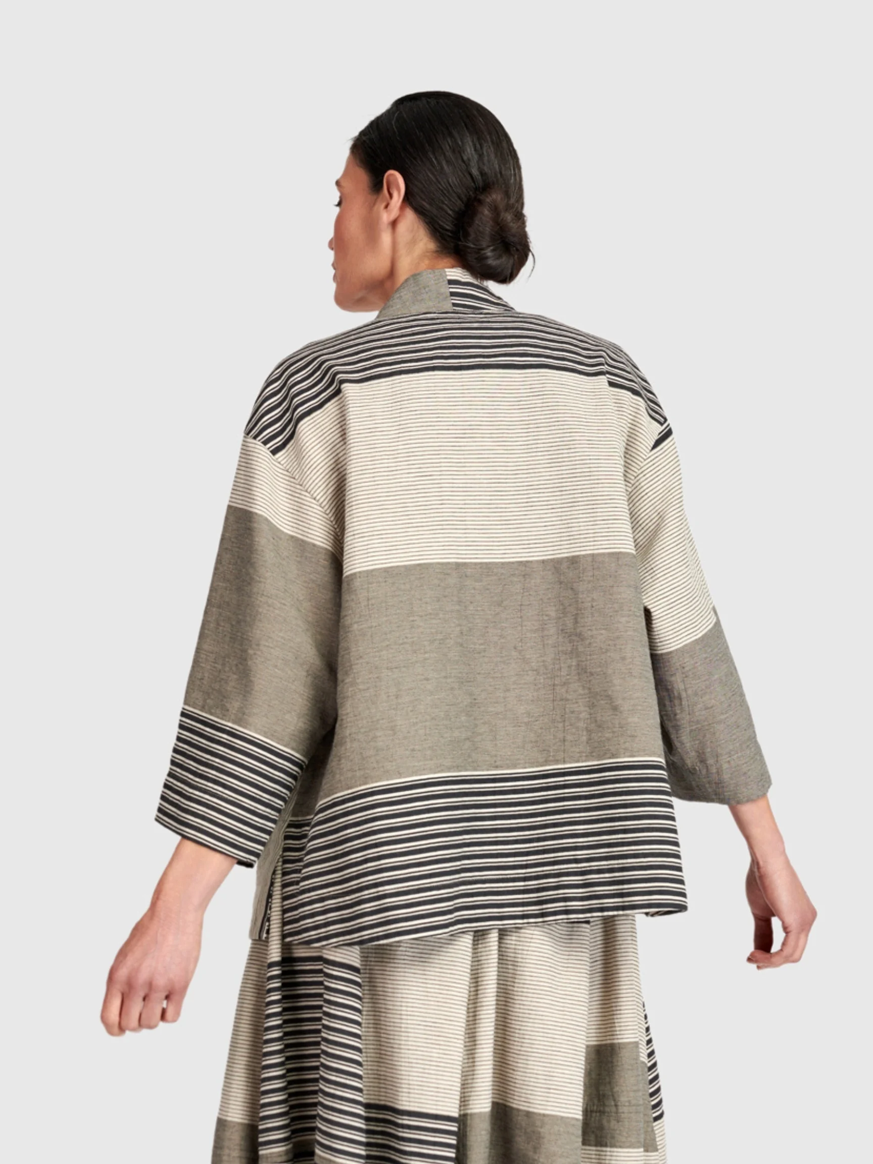 Stonebar Jacket in Stonebar