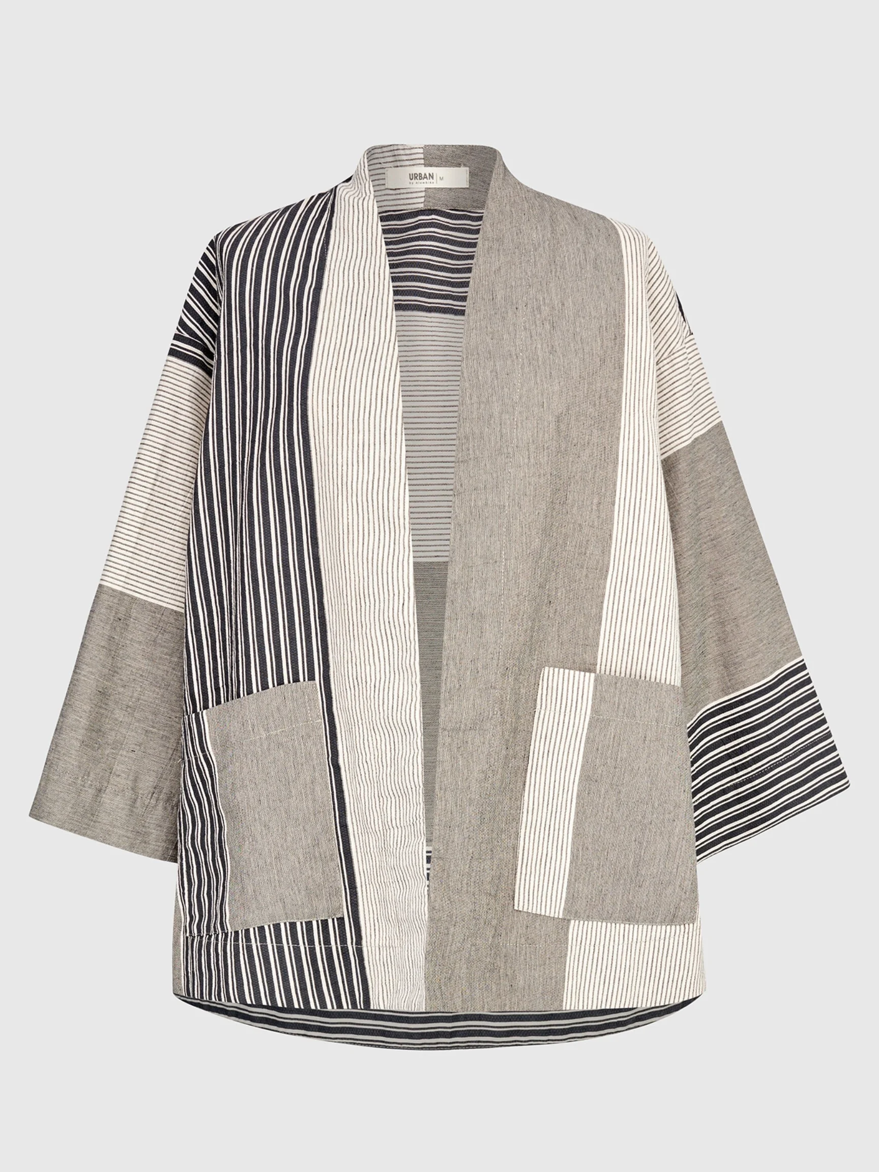 Stonebar Jacket in Stonebar