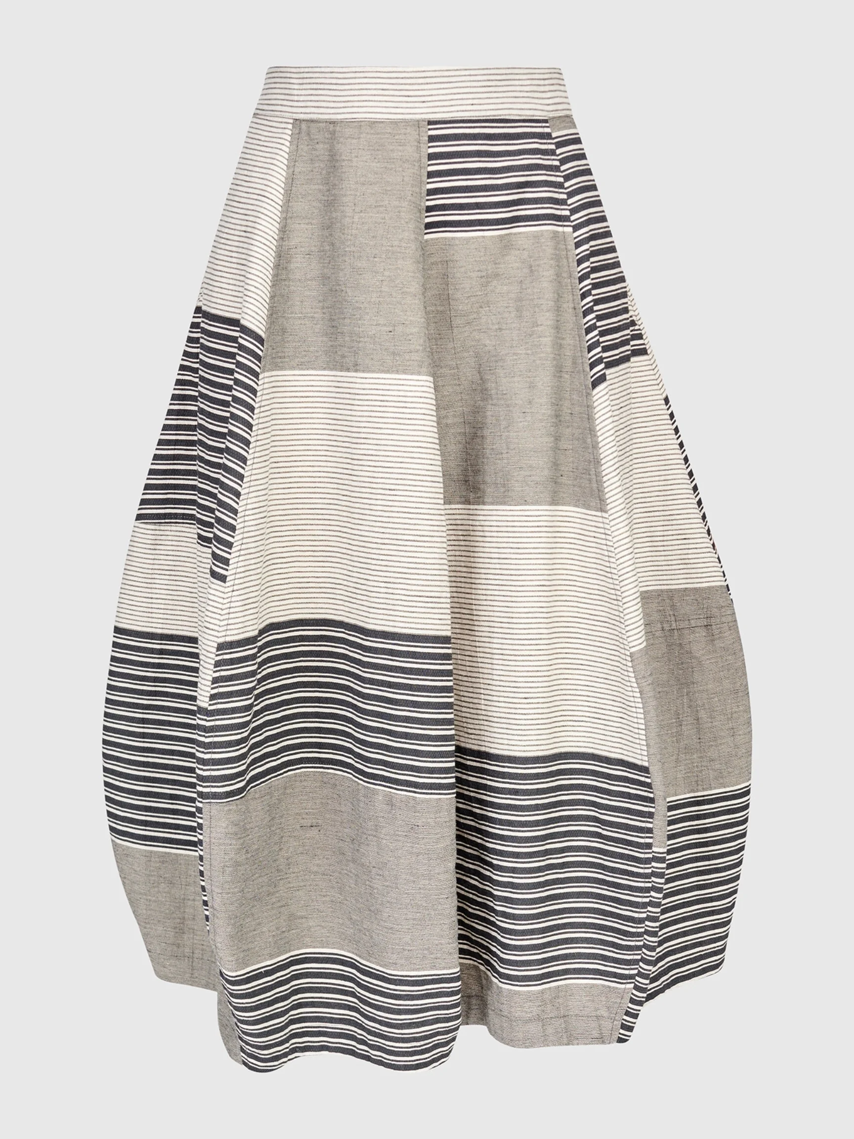 Stonebar Skirt in Stonebar