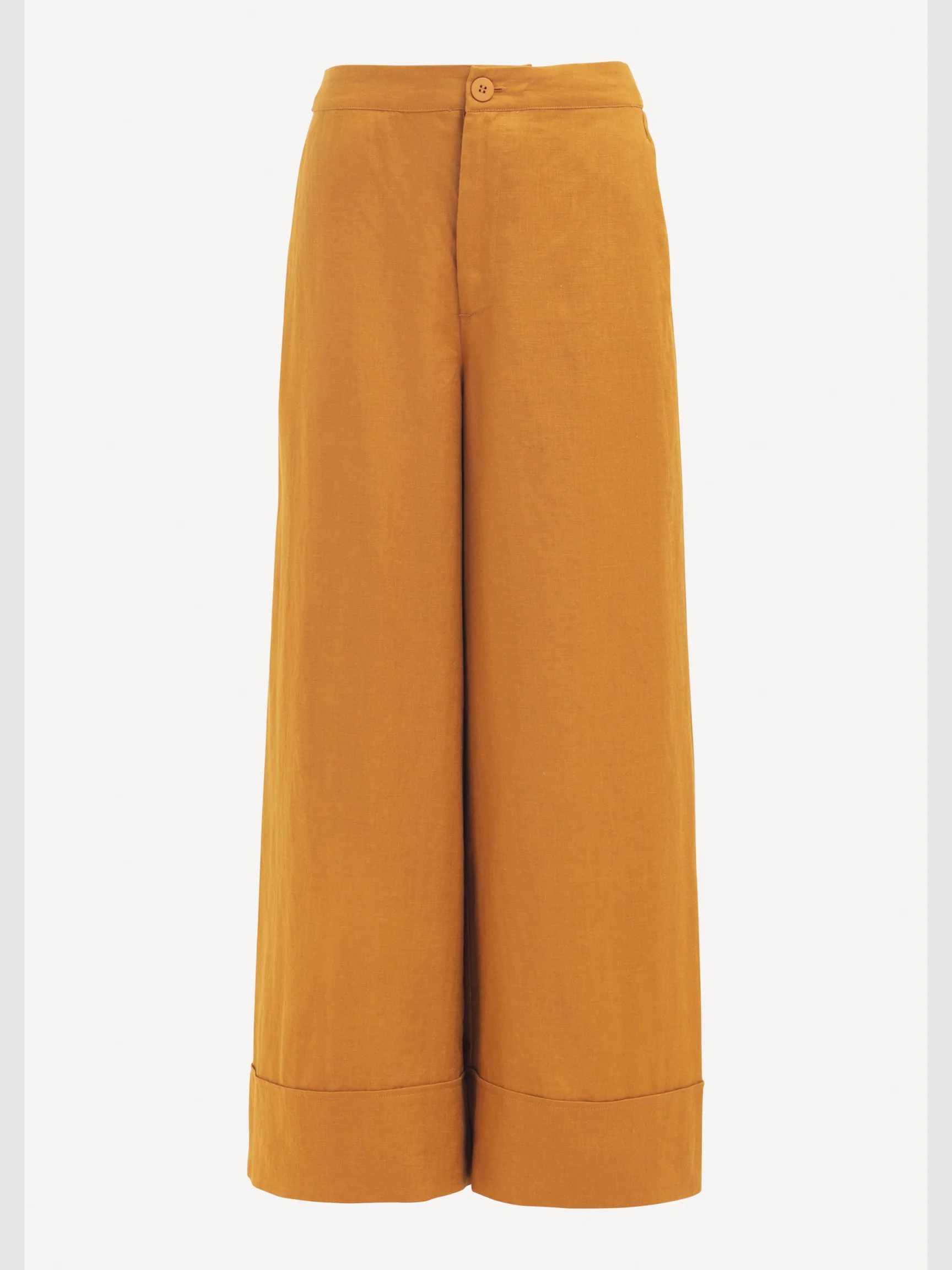 Strom Pant in Honey Gold