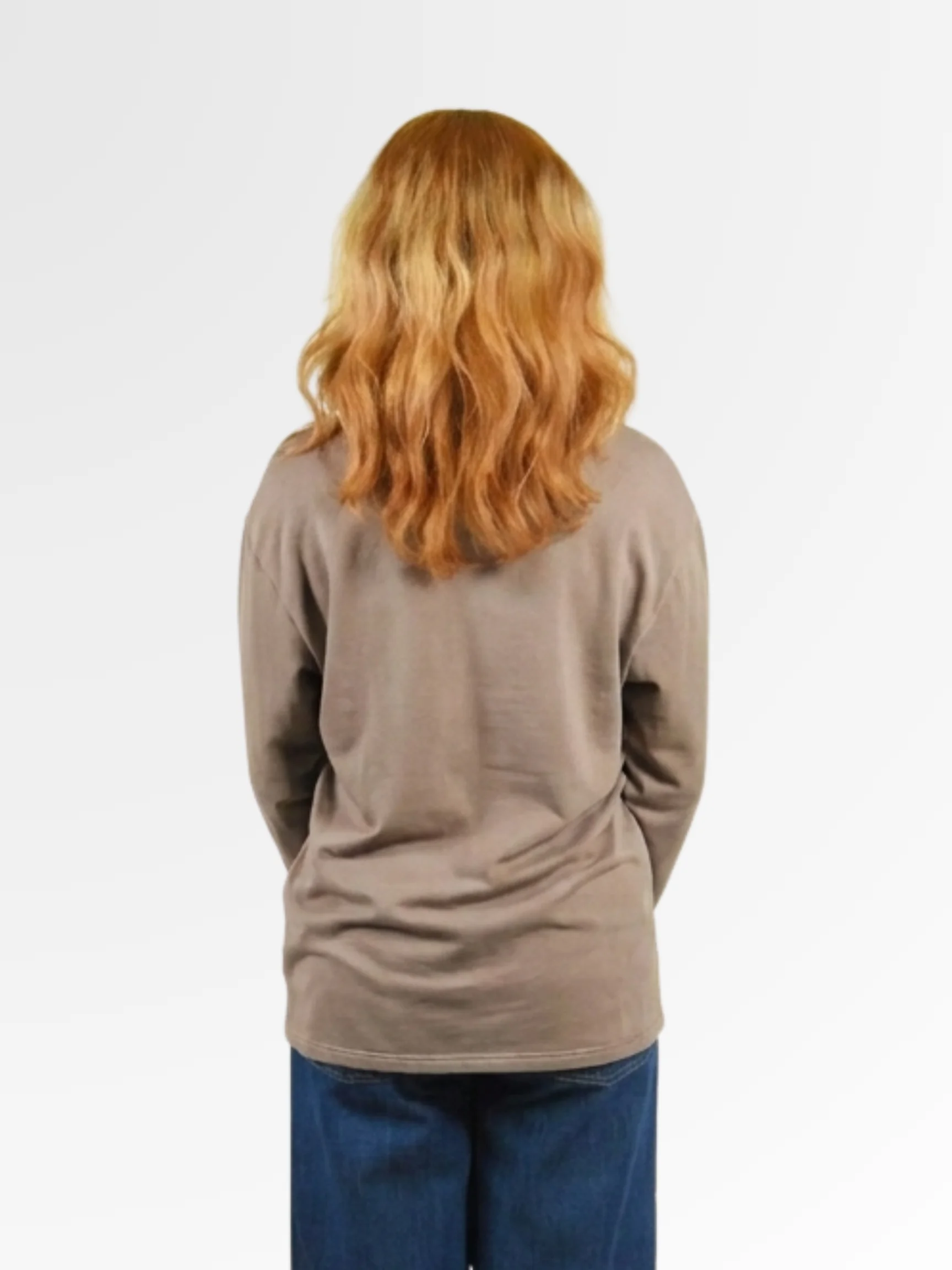 Sunday Shirt in Lune